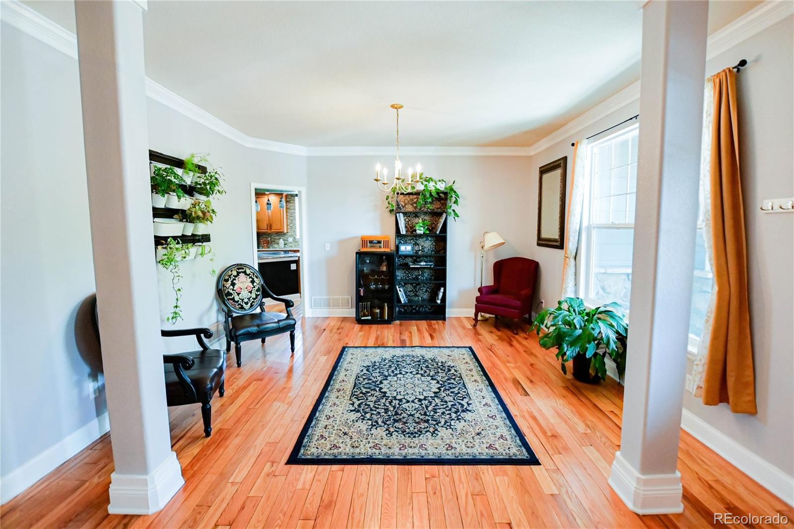 13991  Dexter Way, thornton&nbsp; House Search MLS Picture