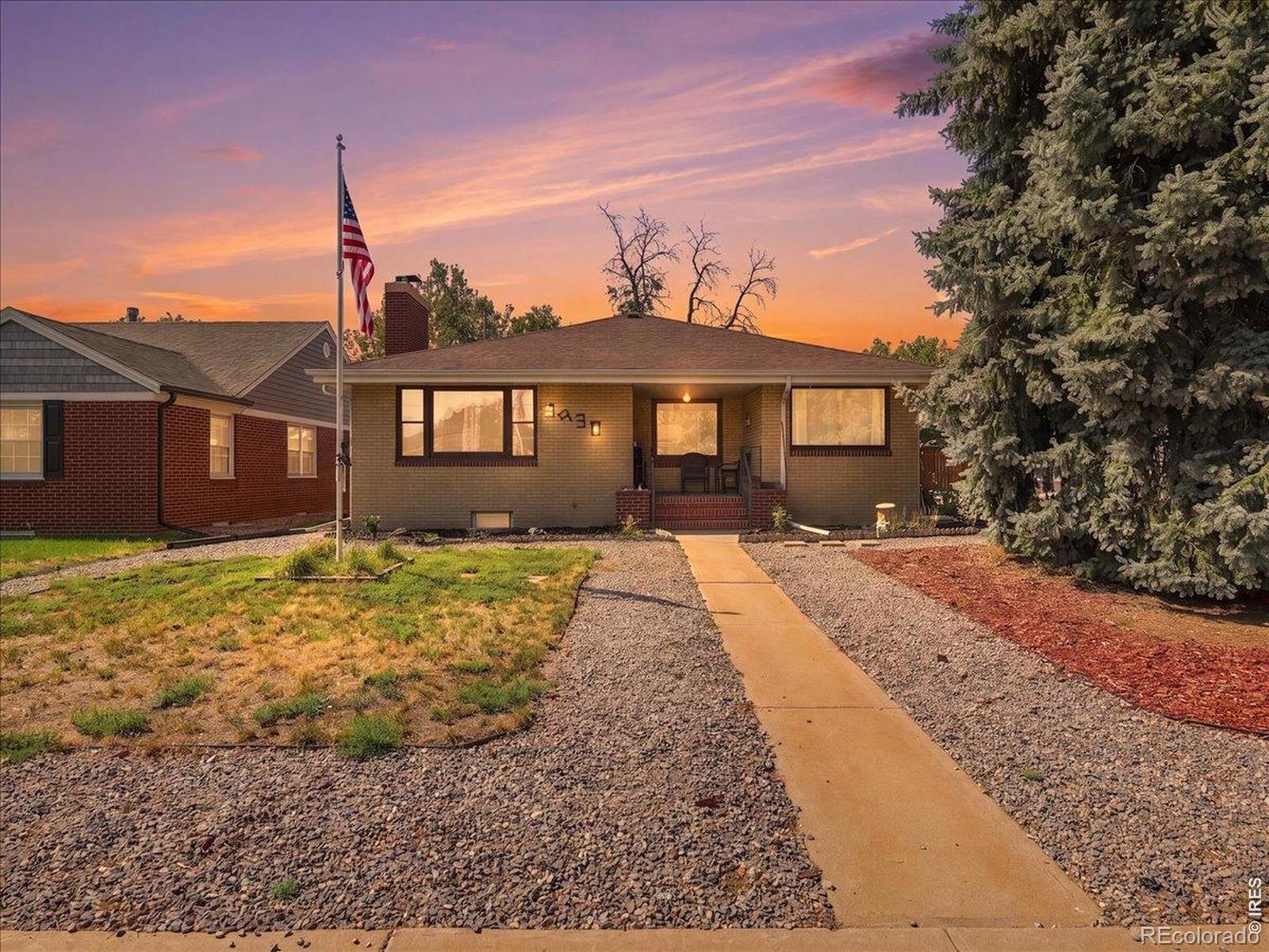 greeley&nbsp; House Search Picture