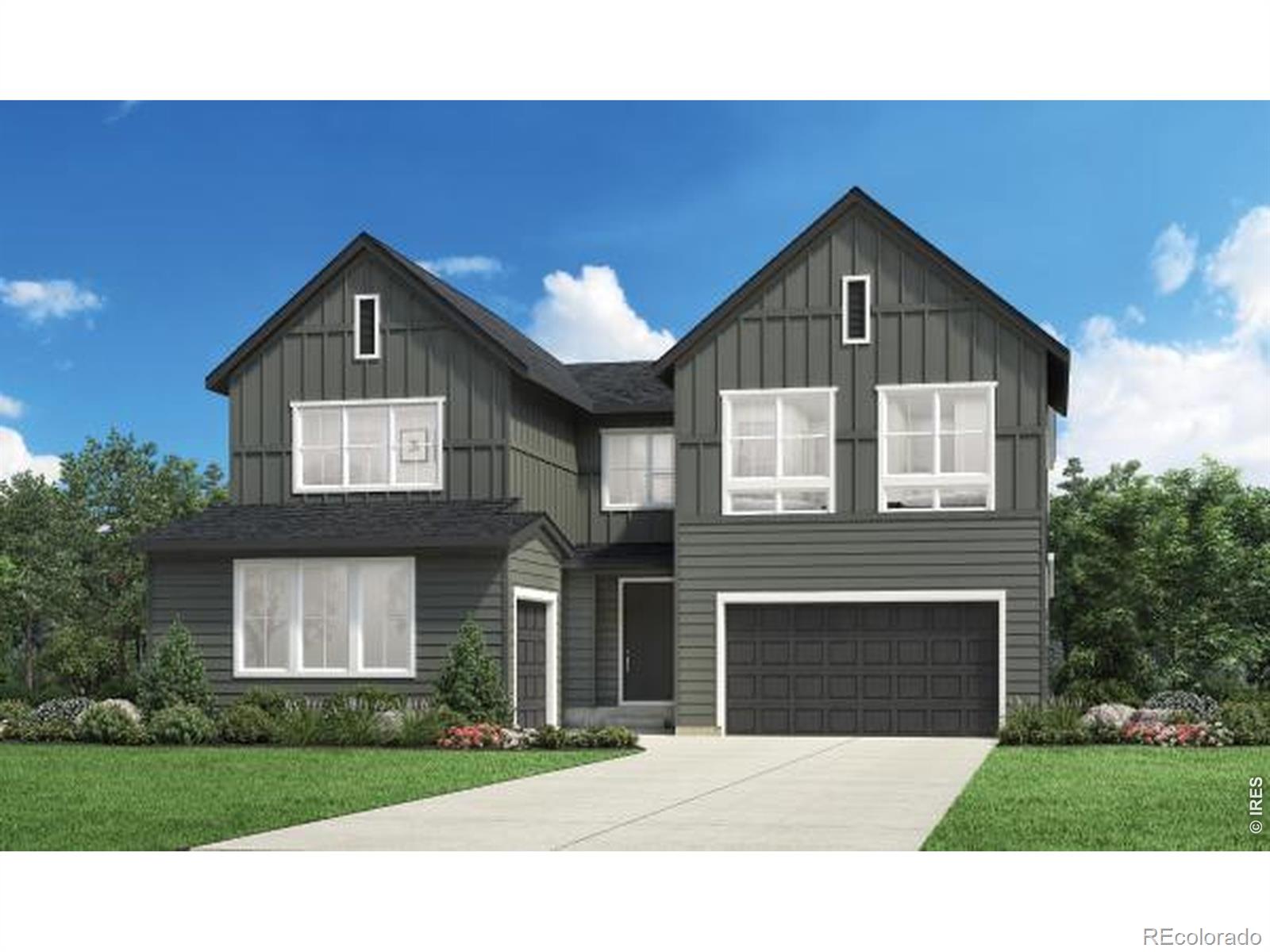 Vanguard-famleco Loveland Home | MLS #: 45678910653393331  Sapinero Drive, Loveland Beds: 5 Baths: 6 Price: $965,000