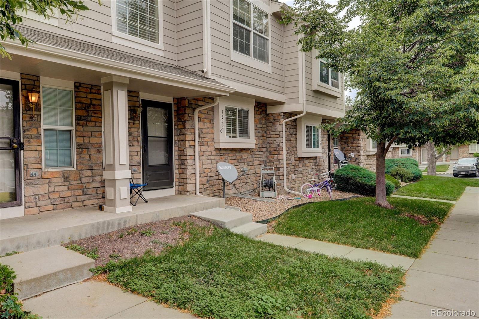 aurora&nbsp; House Search Picture