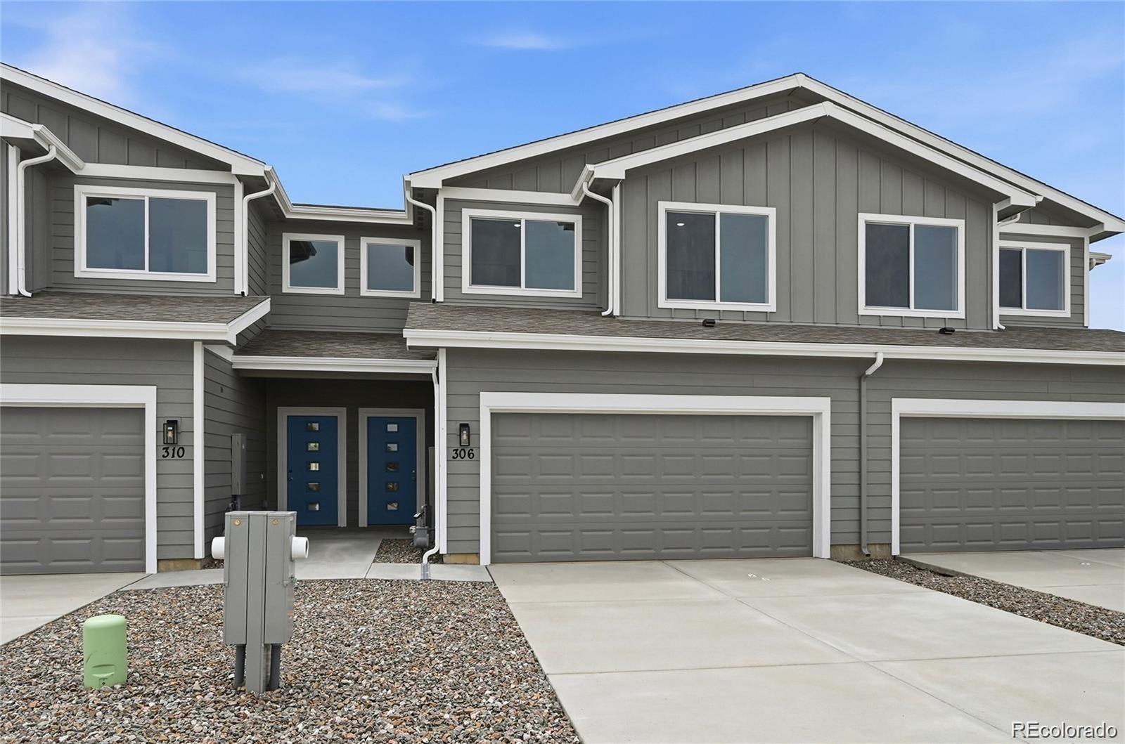  Bennett Home | MLS #: 9674798310  Bennett Avenue, Bennett Beds: 3 Baths: 3 Price: $359,900