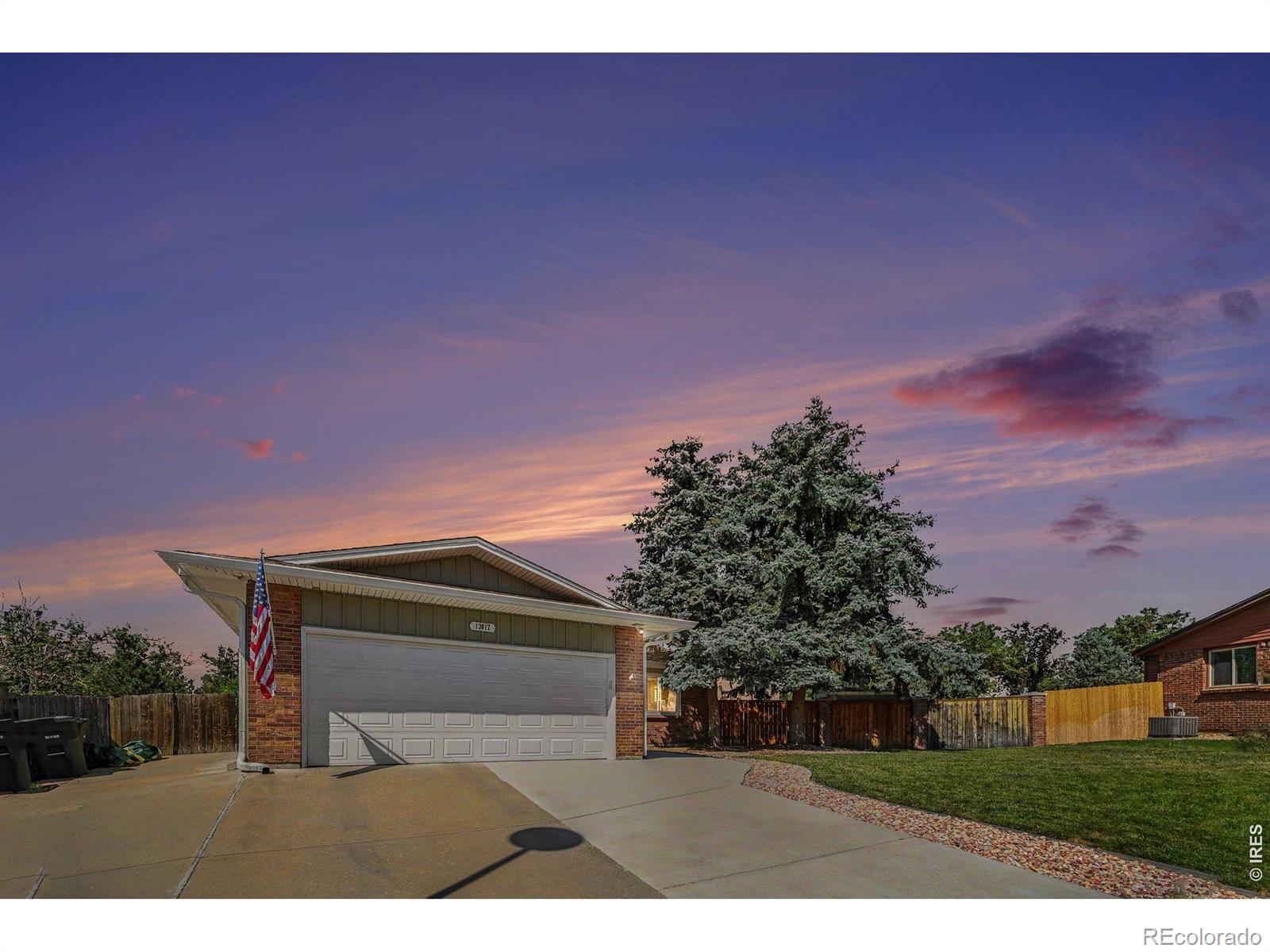Cottonwood Lakes Thornton Home | MLS #: 456789106534213017  Clayton Court, Thornton Beds: 3 Baths: 3 Price: $480,000