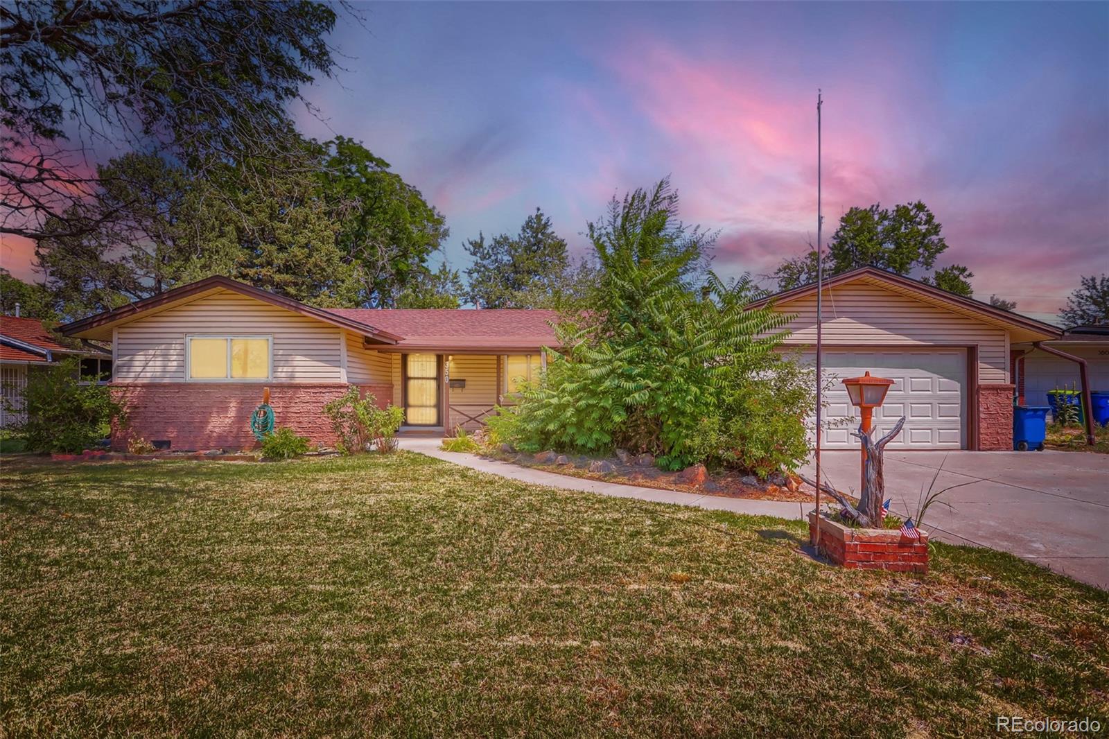 denver&nbsp; House Search Picture