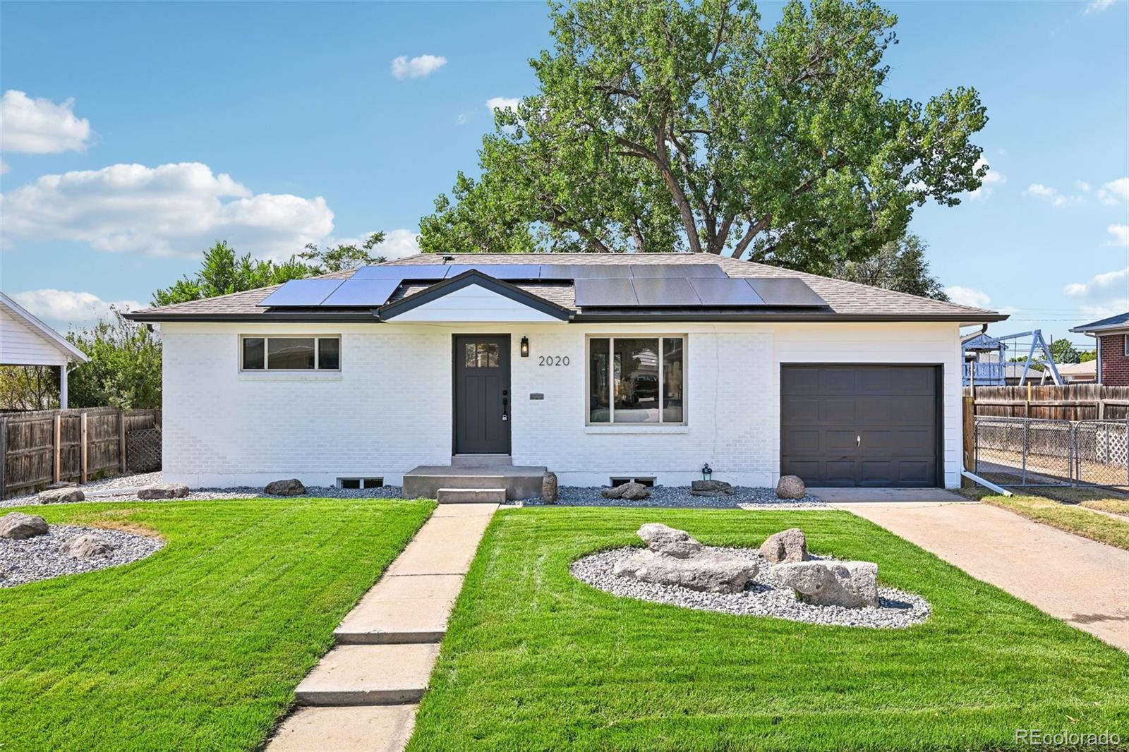 denver&nbsp; House Search Picture