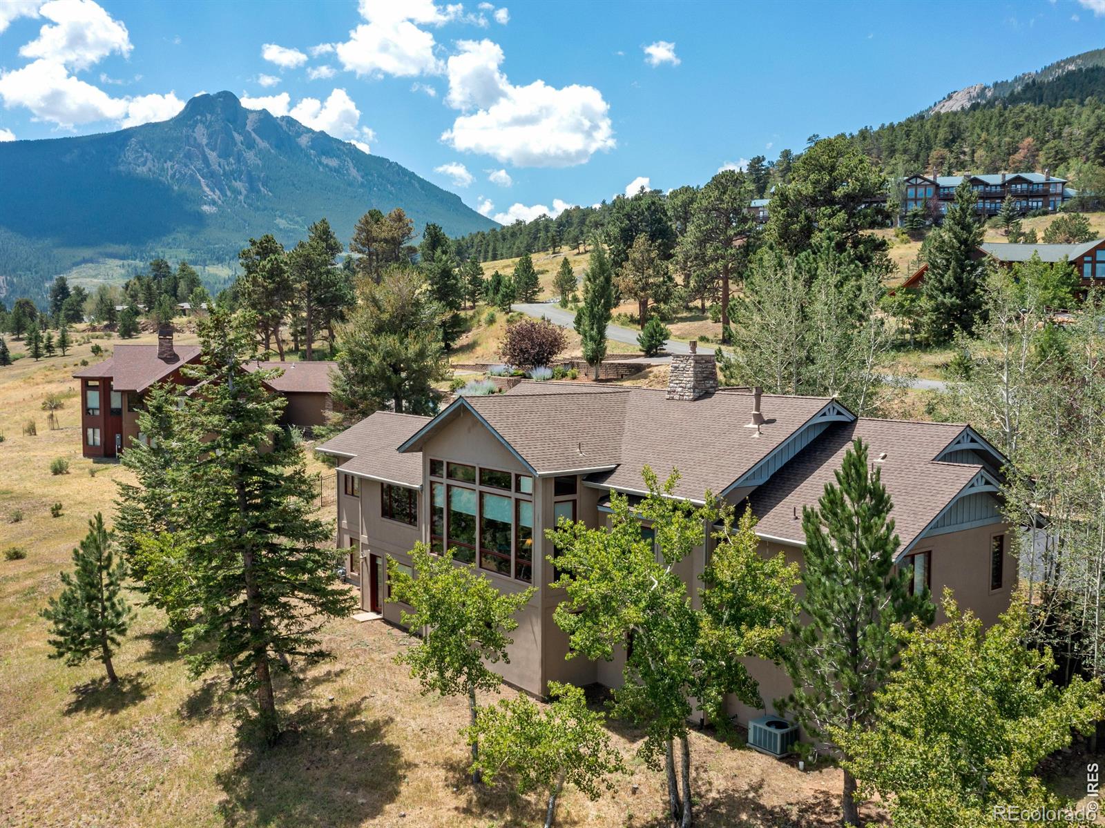 estes park&nbsp; House Search Picture