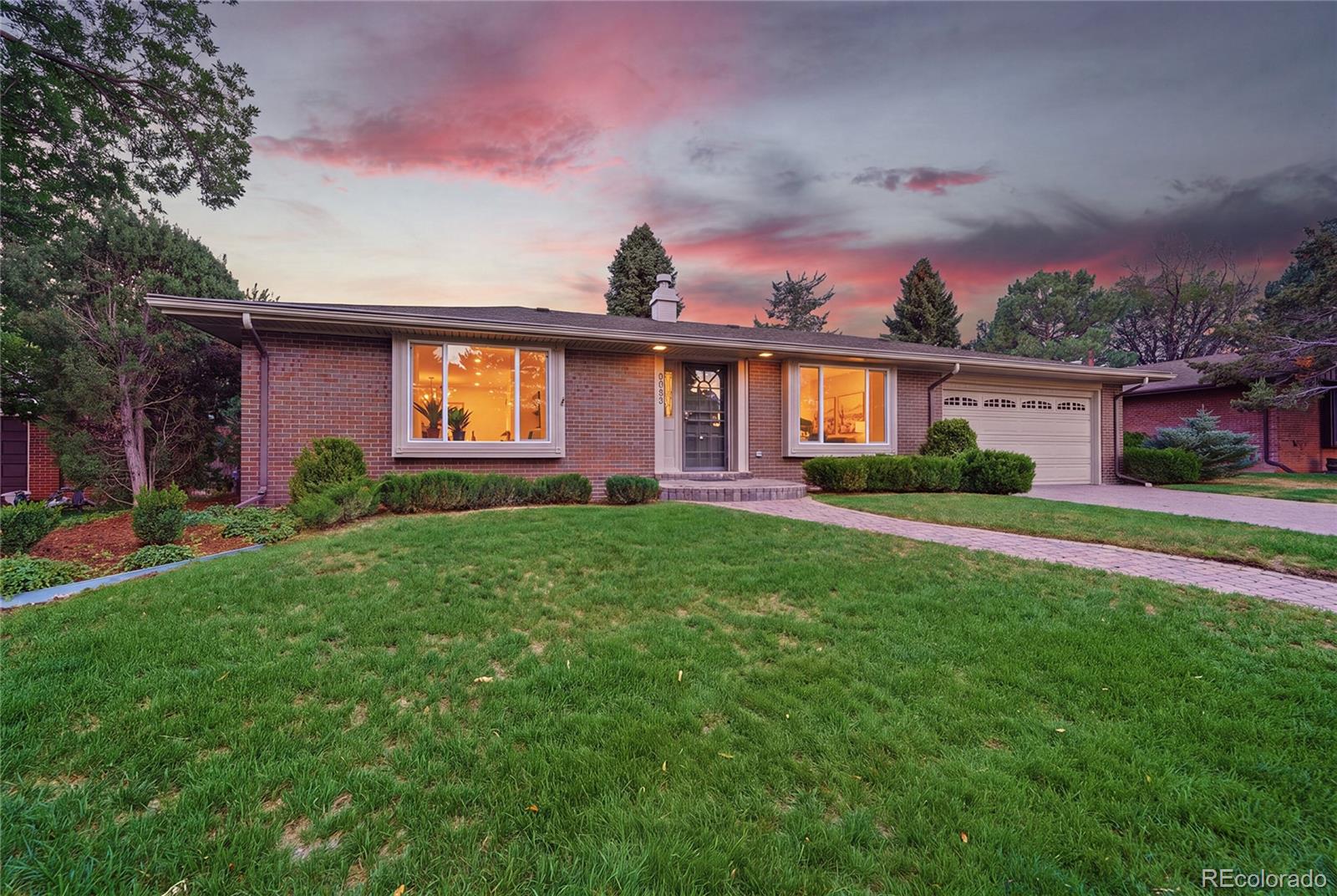 3532 E Davies Place, littleton&nbsp; House Search MLS Picture