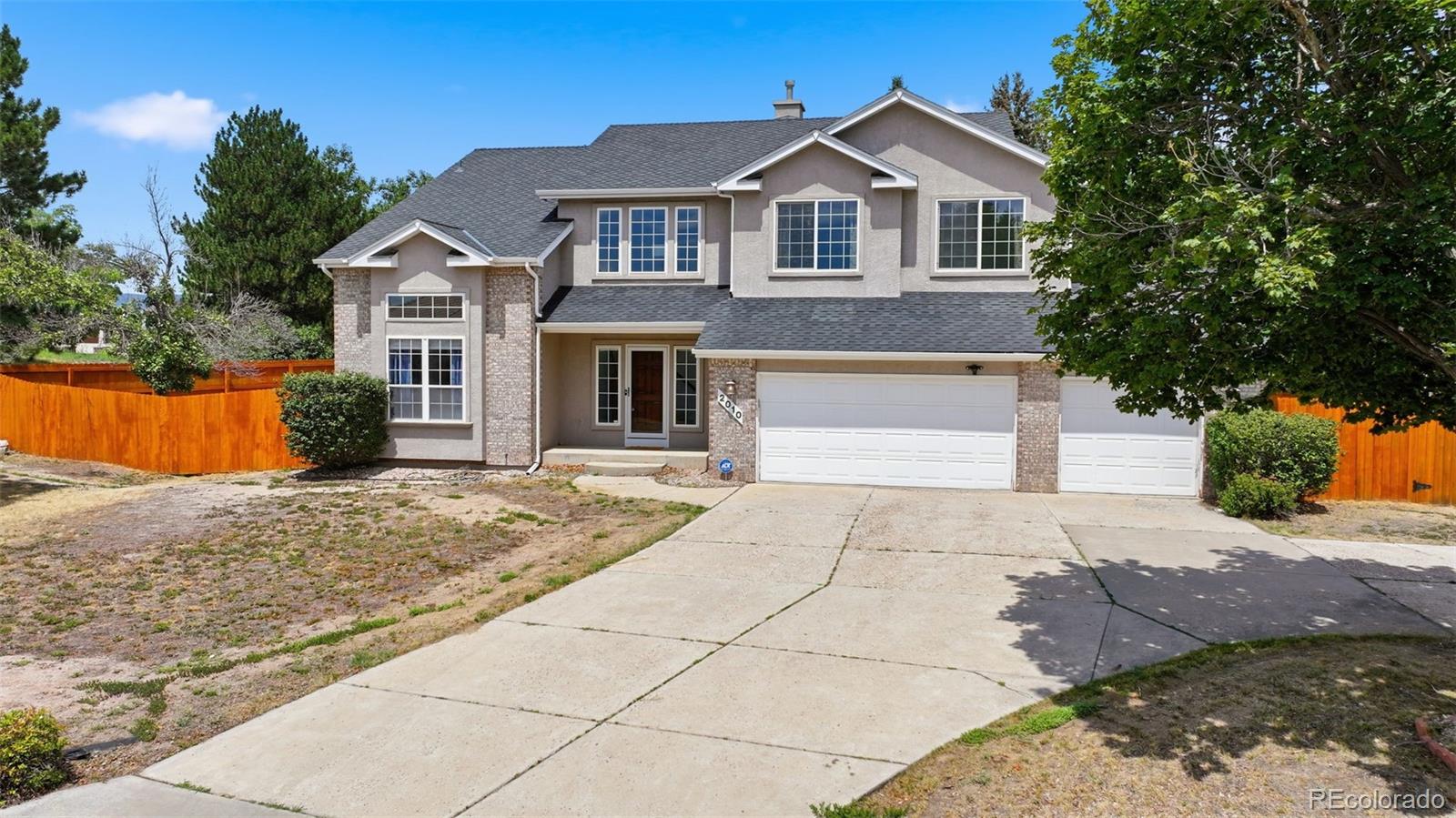 colorado springs&nbsp; House Search Picture