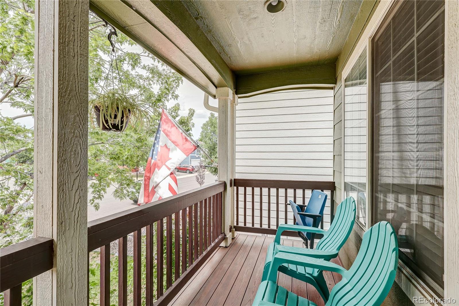 1196 S Boston Street, denver&nbsp; House Search MLS Picture