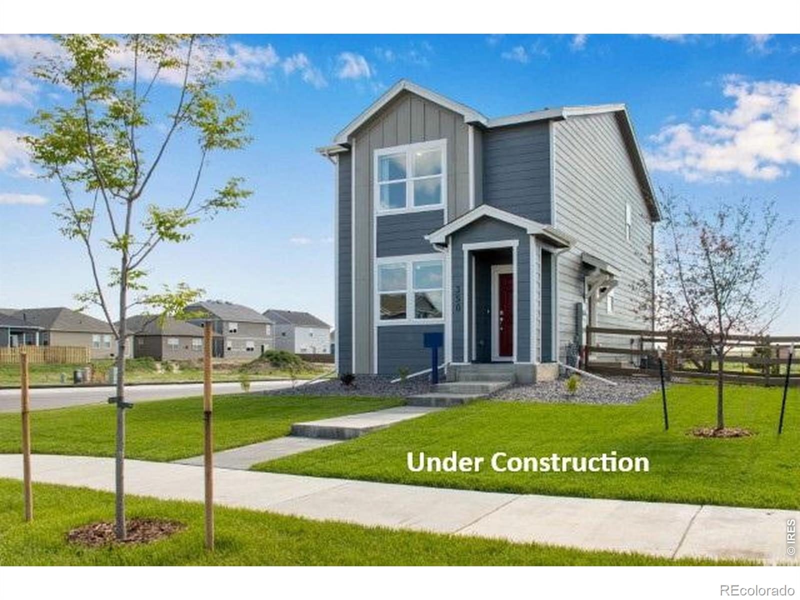 Severance Home | MLS #: 4567891065350341  Fiord Way, Severance Beds: 3 Baths: 2 Price: $387,900