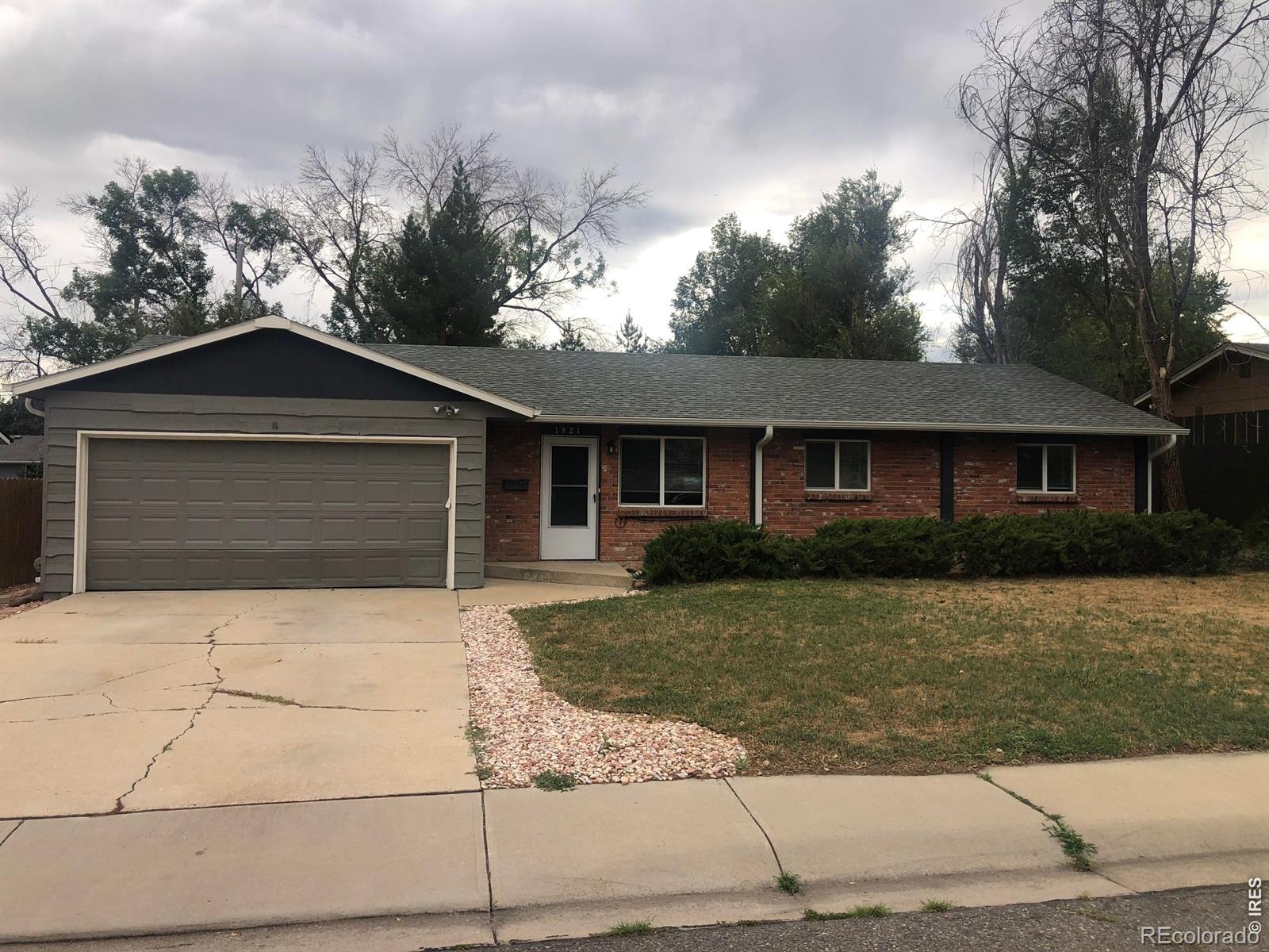 longmont&nbsp; House Search Picture