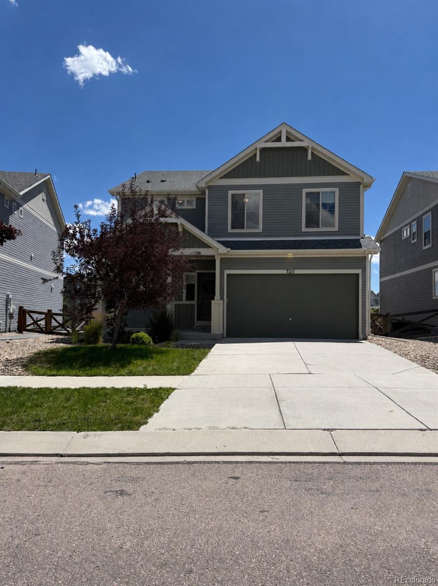 colorado springs&nbsp; House Search Picture