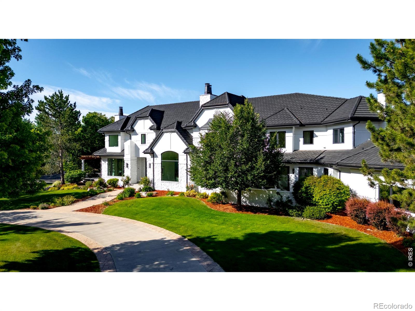 6930 S Polo Ridge Drive, littleton&nbsp; House Search MLS Picture