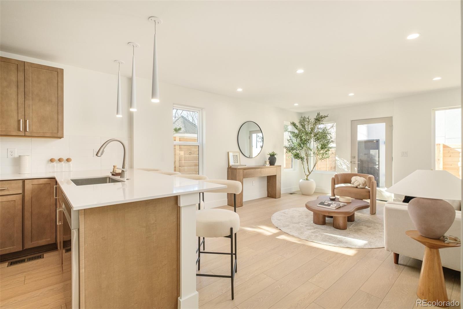 denver&nbsp; House Search Picture