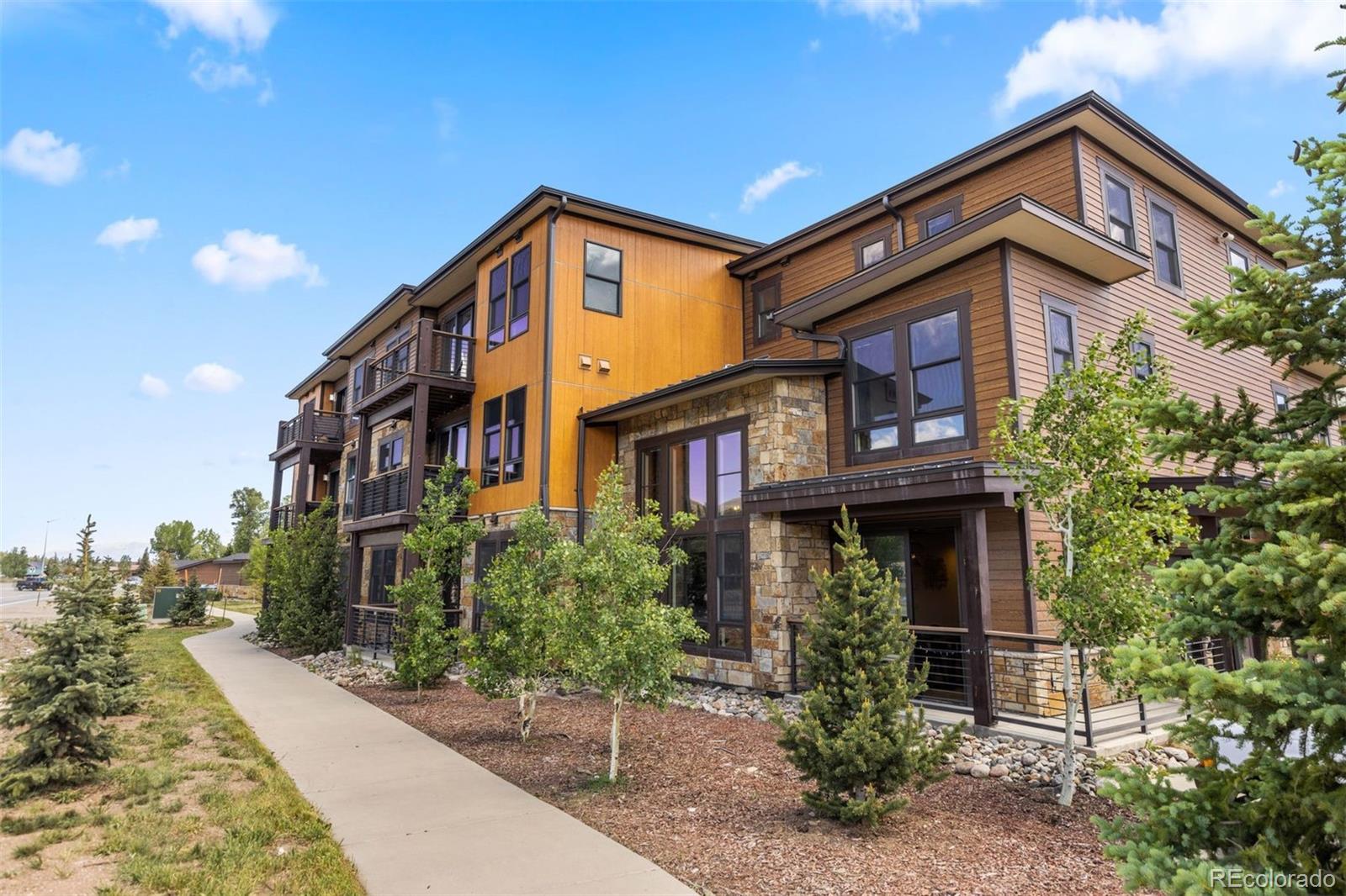 1060  Blue River Parkway, silverthorne&nbsp; House Search MLS Picture