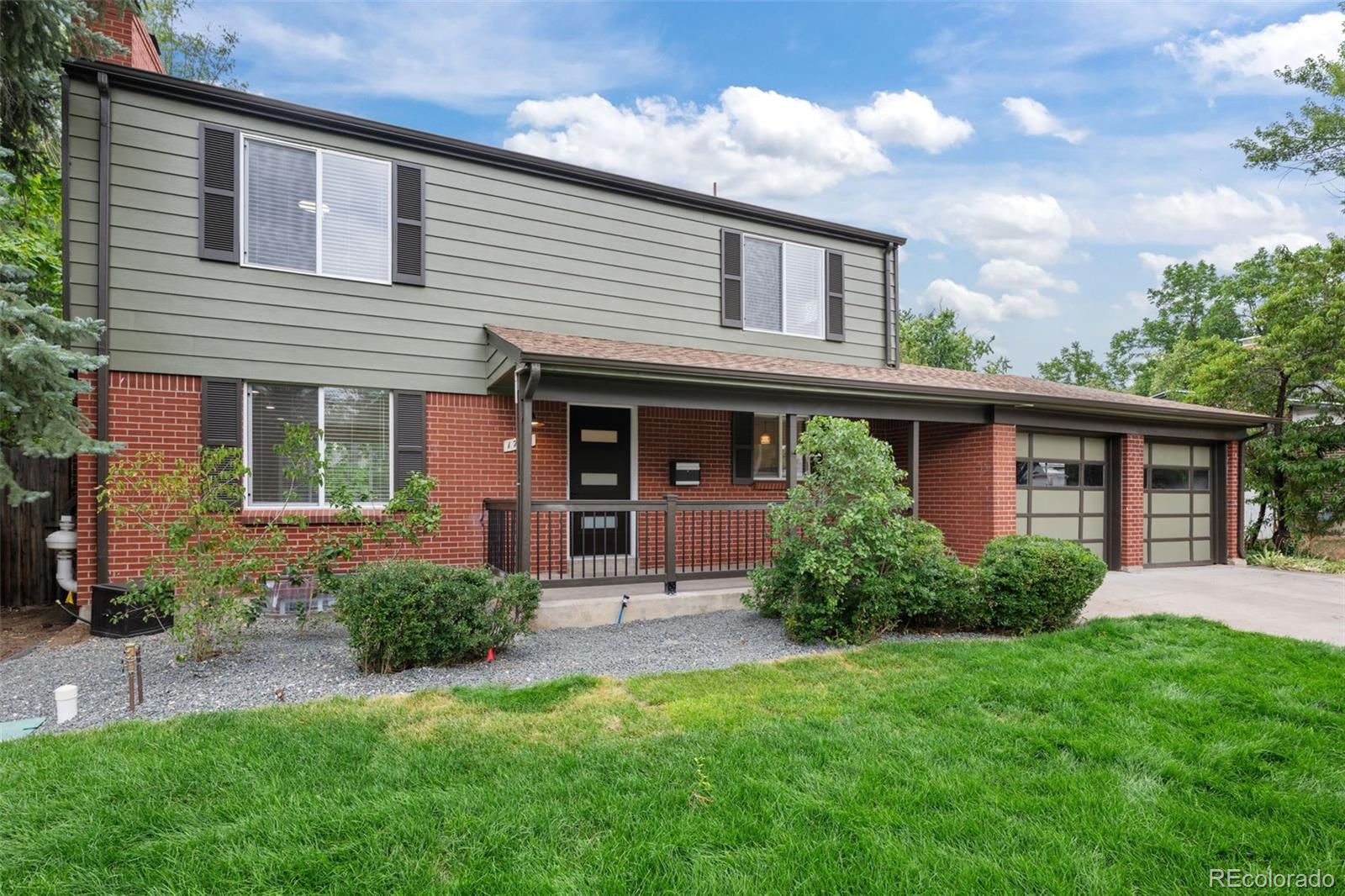 denver&nbsp; House Search Picture