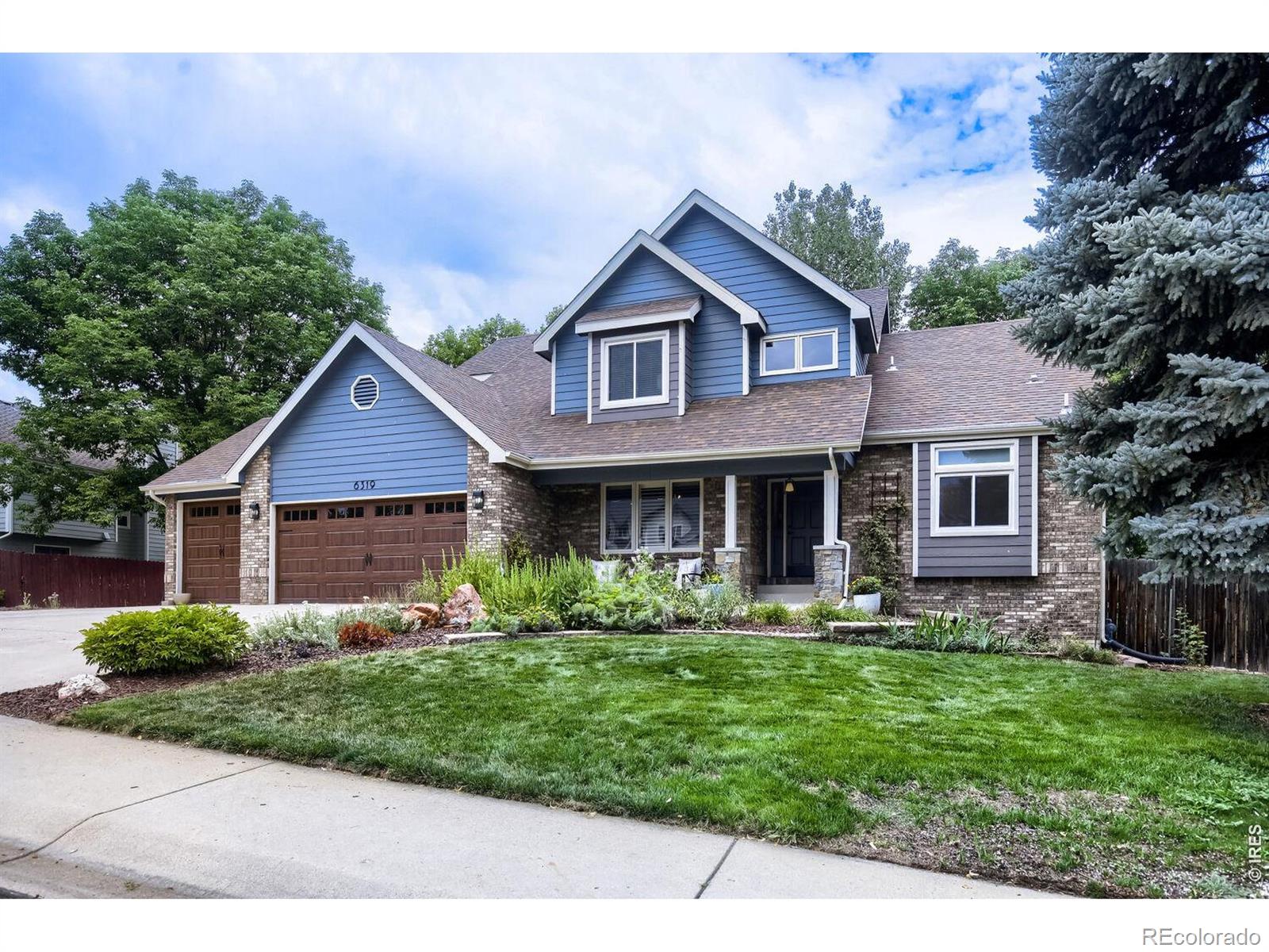6319  Victoria Road, fort collins&nbsp; House Search MLS Picture