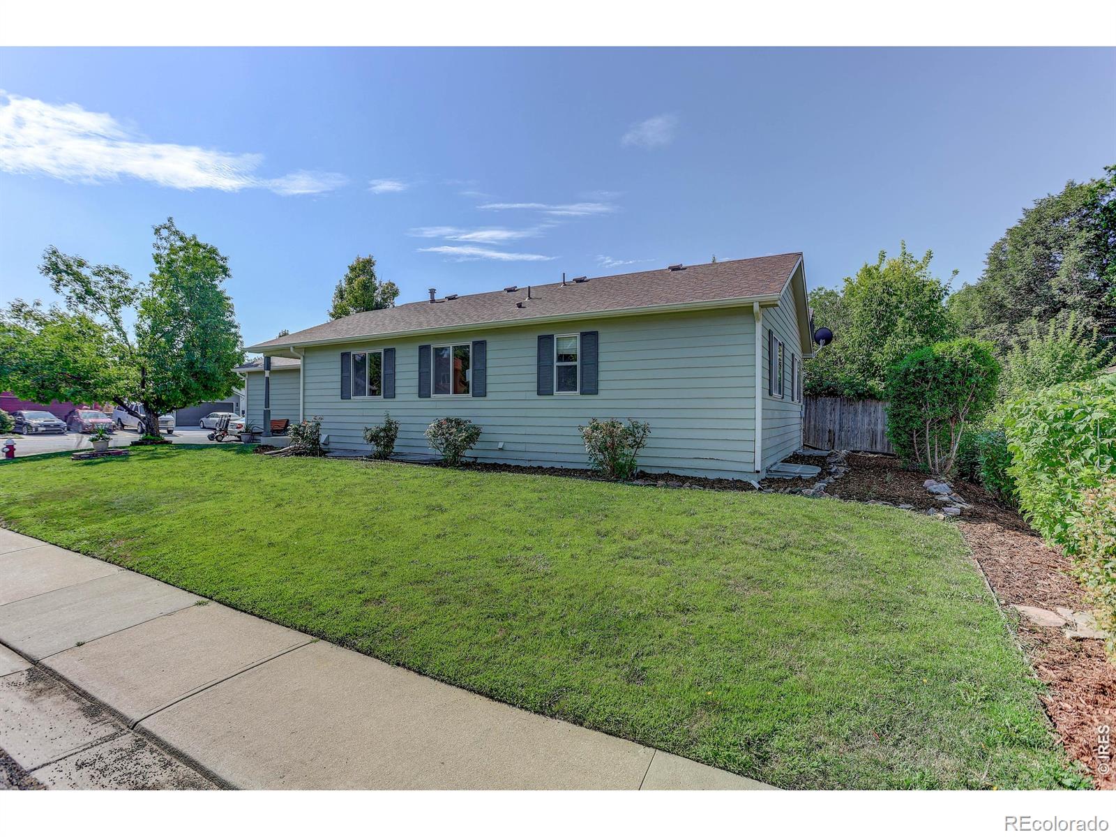 longmont&nbsp; House Search Picture