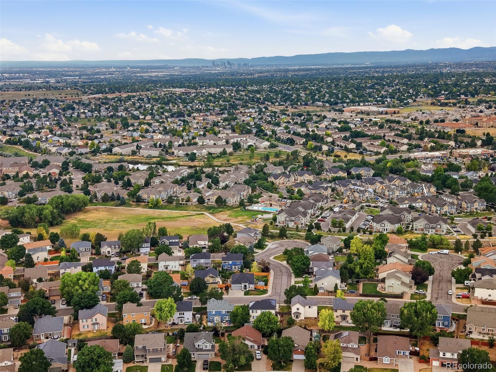 12947  Kearney Street, thornton&nbsp; House Search MLS Picture