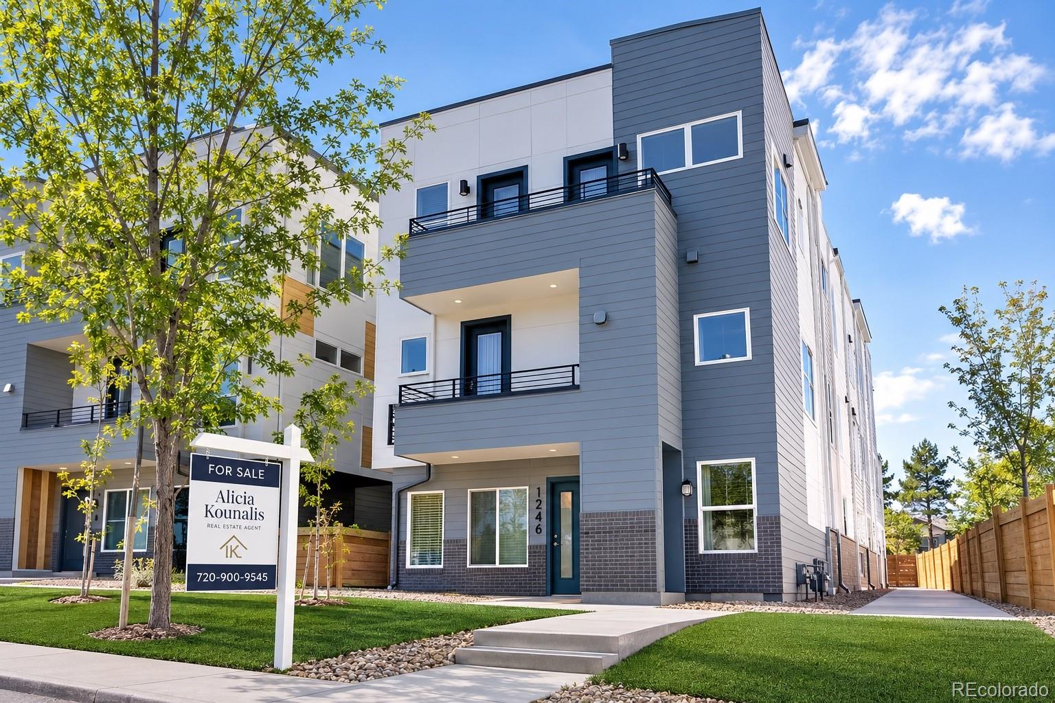 denver&nbsp; House Search Picture