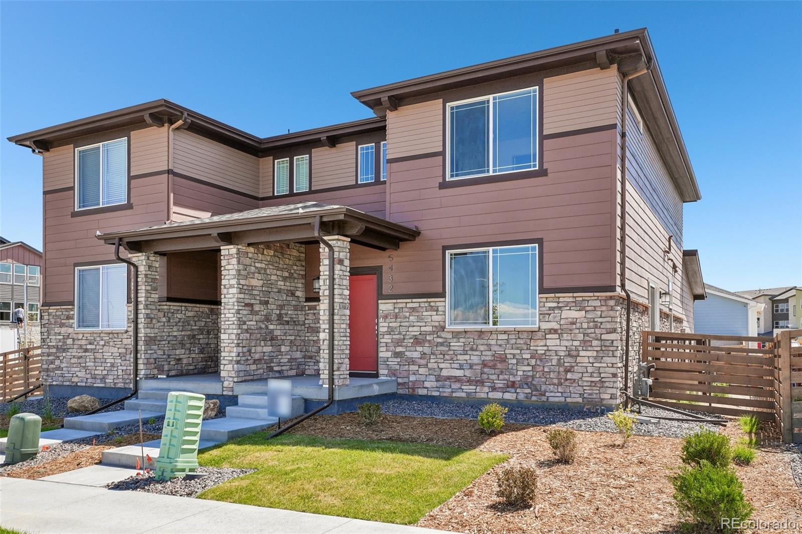 5432 N Denali Boulevard, aurora&nbsp; House Search MLS Picture