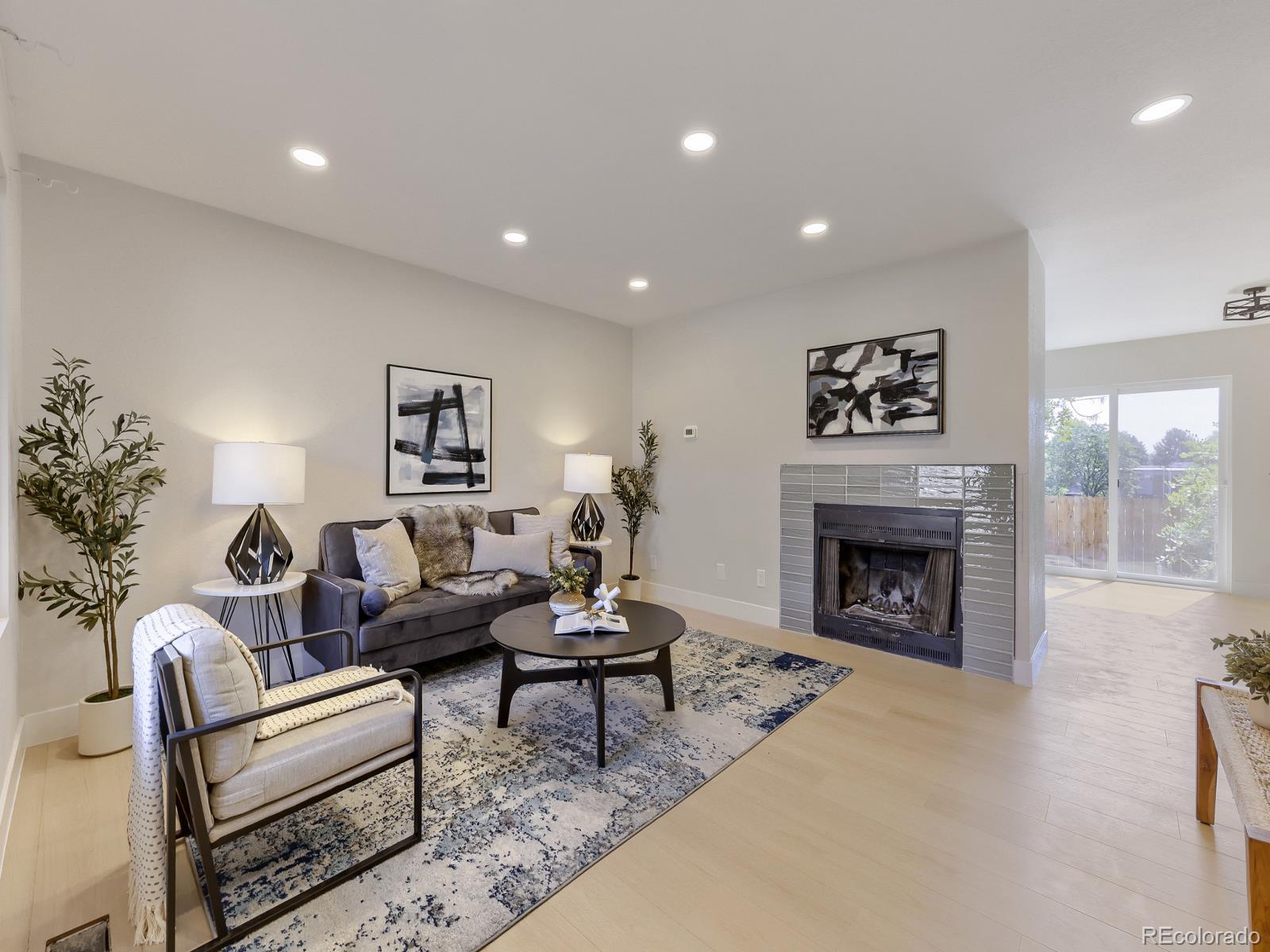 denver&nbsp; House Search Picture