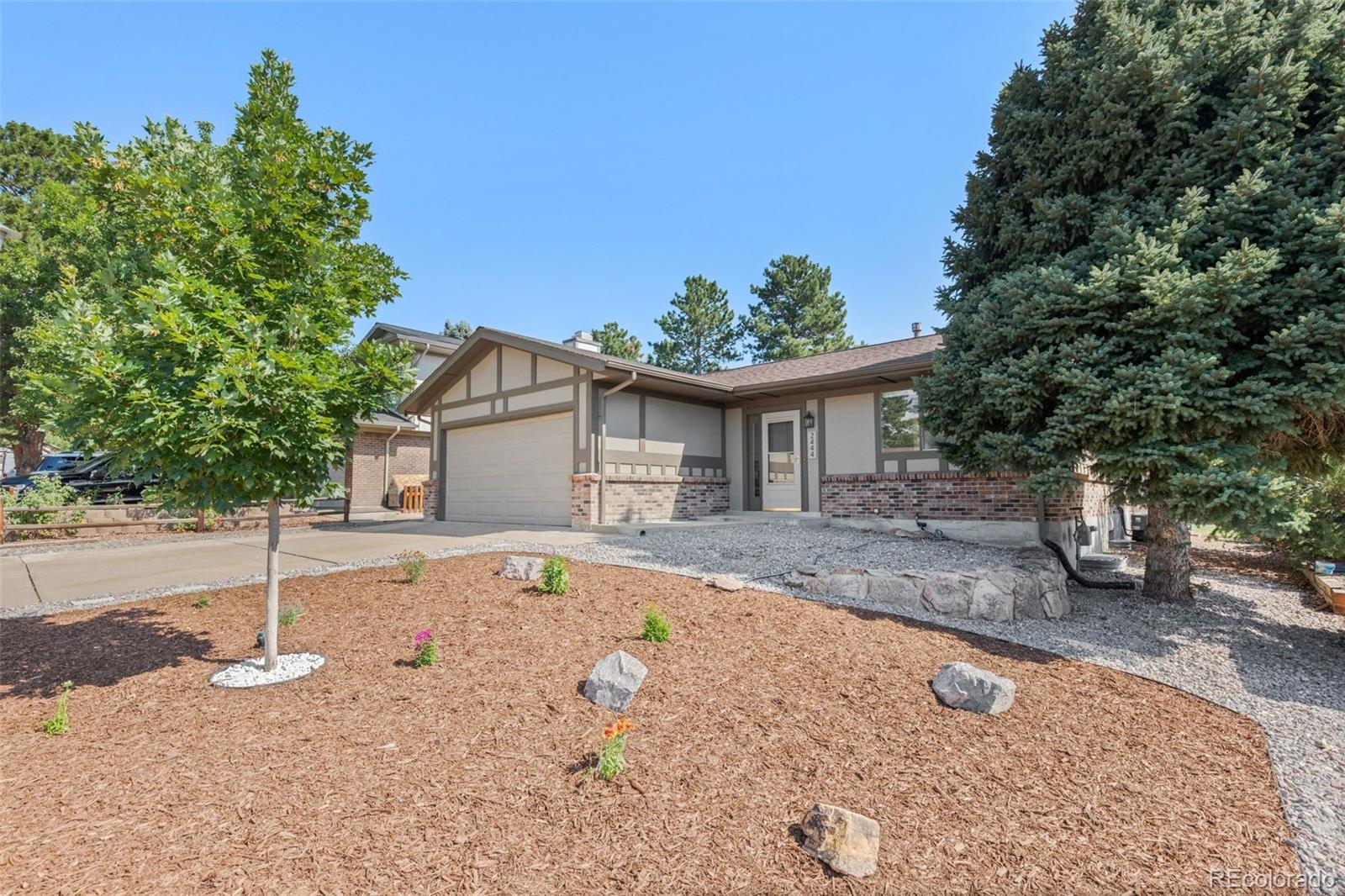 2444 S Cole Way, lakewood&nbsp; House Search MLS Picture