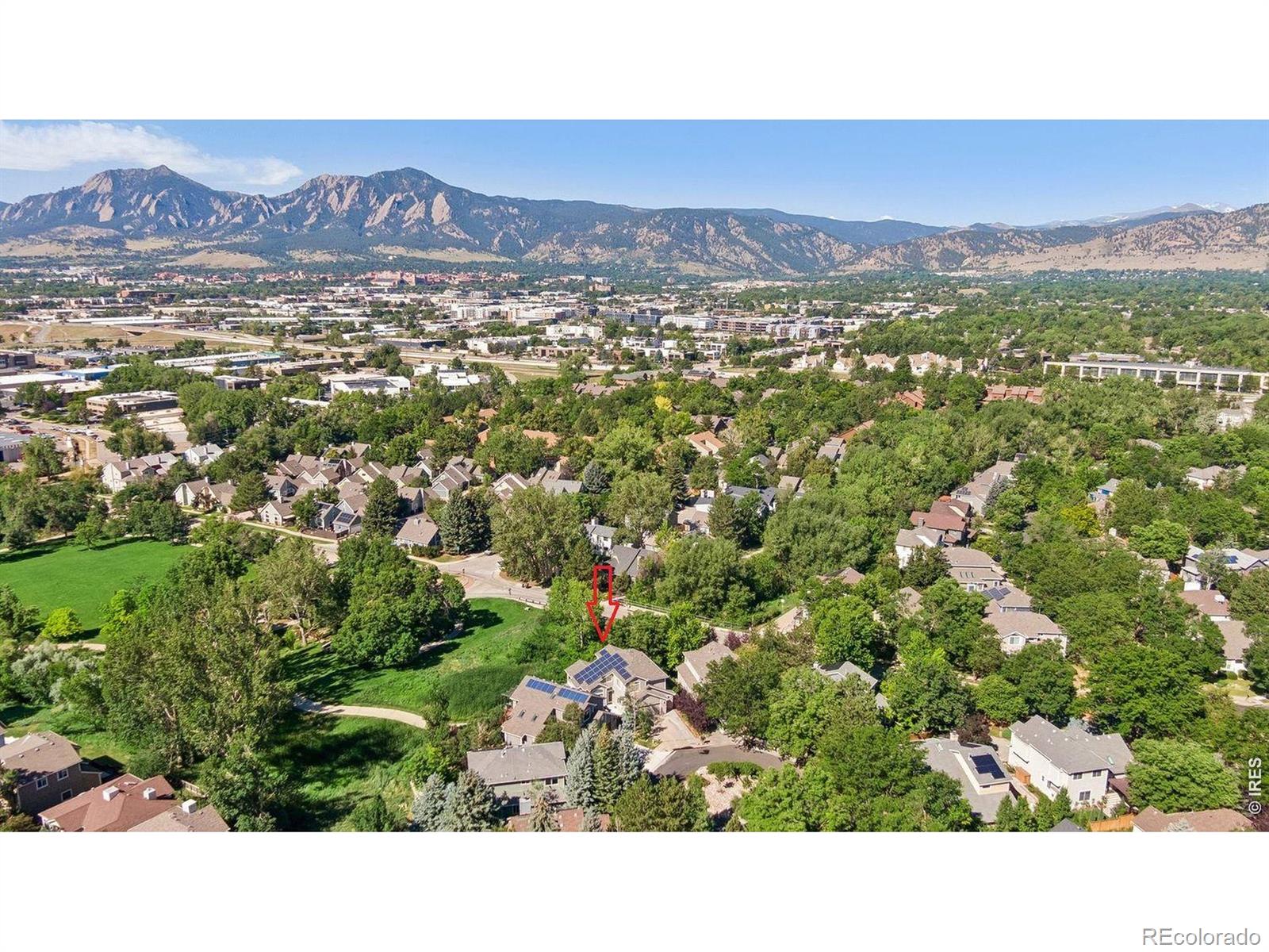 boulder&nbsp; House Search Picture