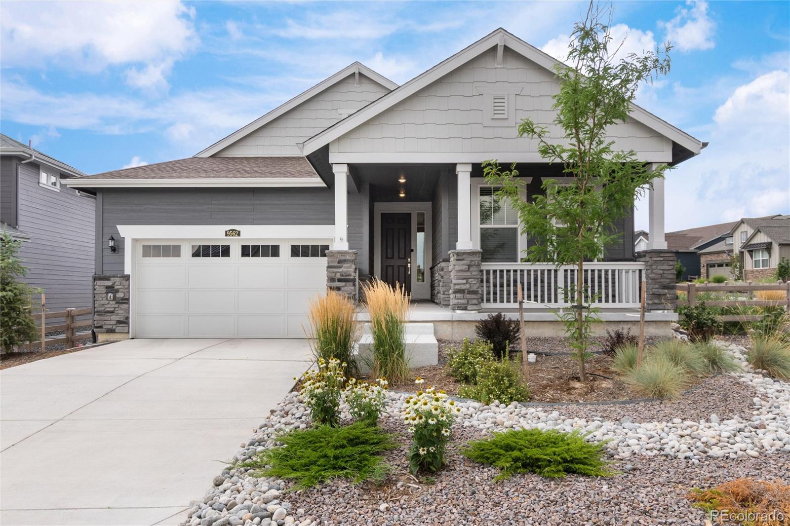 9562  Byers Peak Street, littleton&nbsp; House Search MLS Picture
