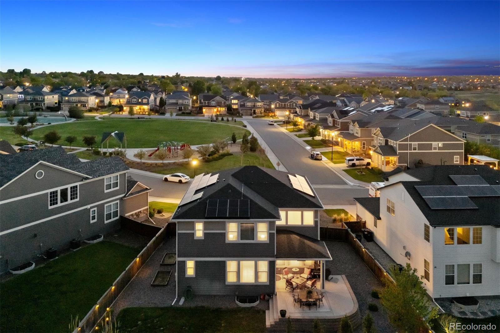 12264  Olive Way, thornton&nbsp; House Search MLS Picture