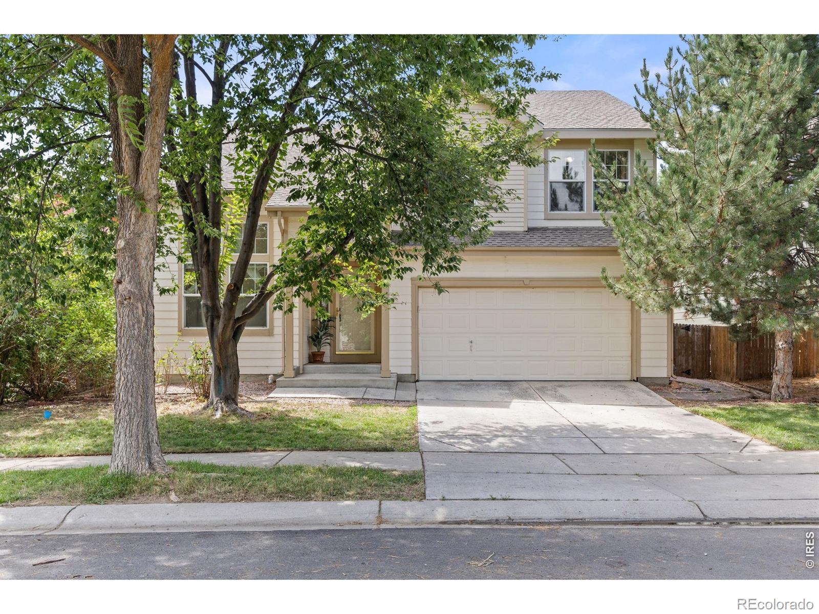 2021  Falcon Ridge Drive, fort collins&nbsp; House Search MLS Picture