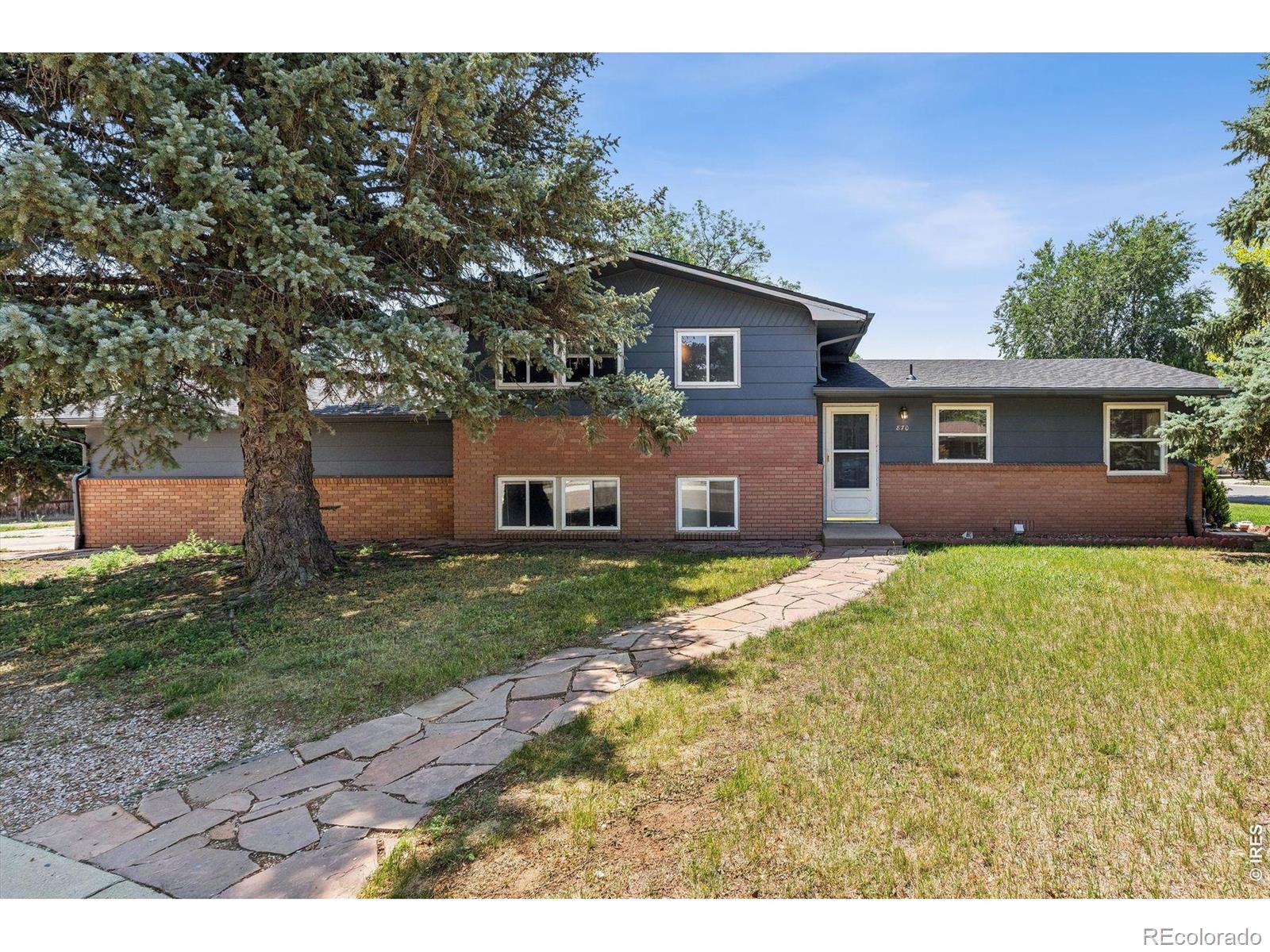 berthoud&nbsp; House Search Picture