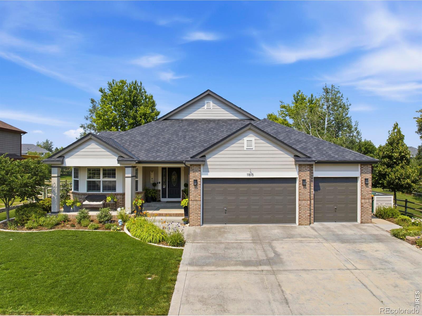 longmont&nbsp; House Search Picture