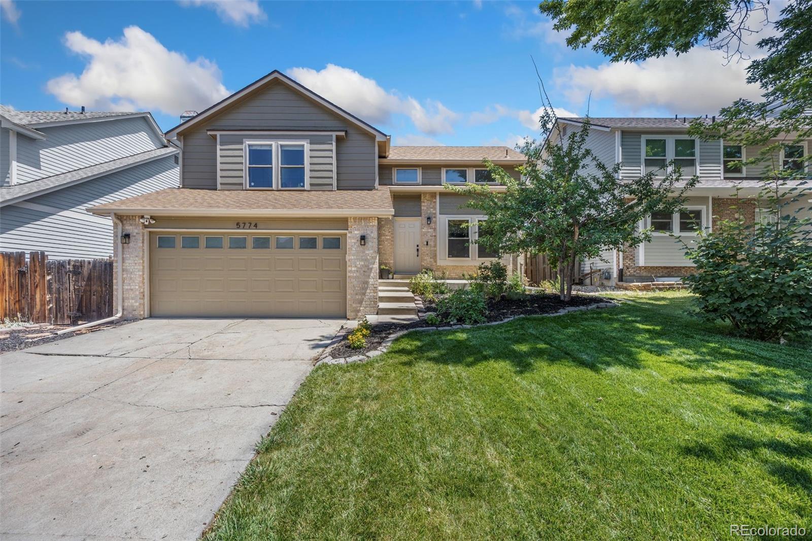 centennial&nbsp; House Search Picture