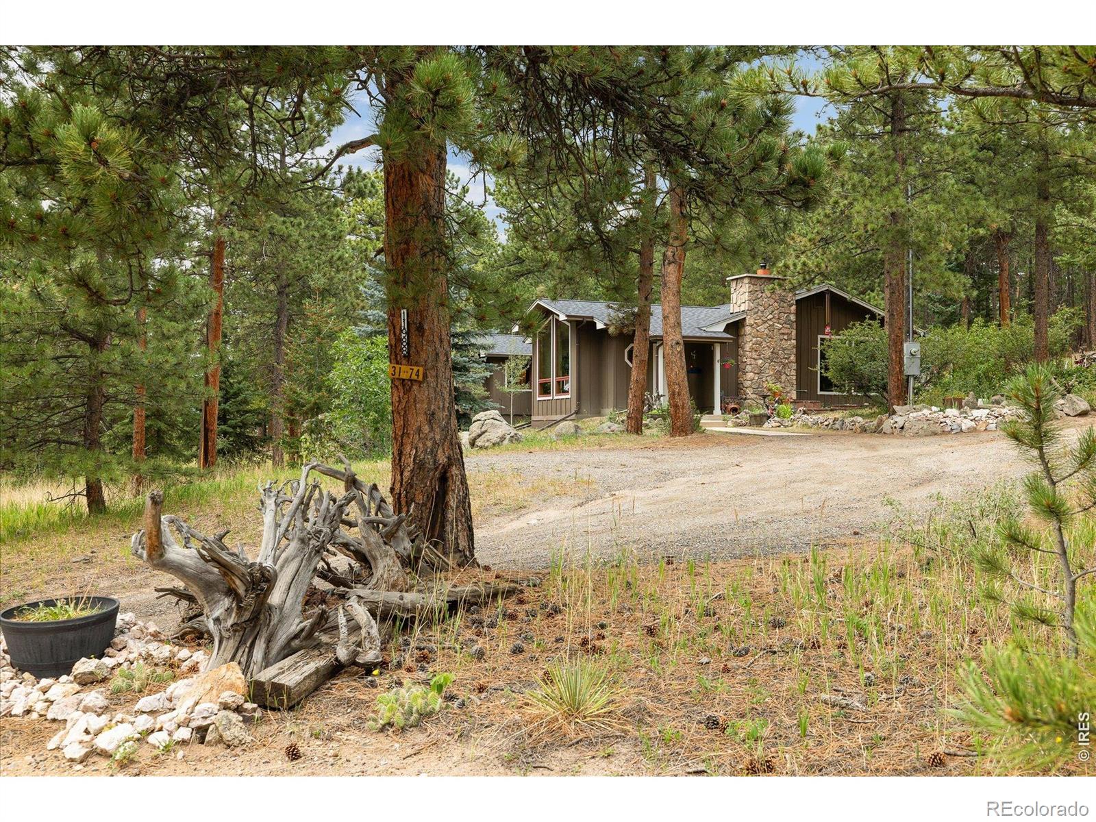 11988  Begole Circle, golden&nbsp; House Search MLS Picture