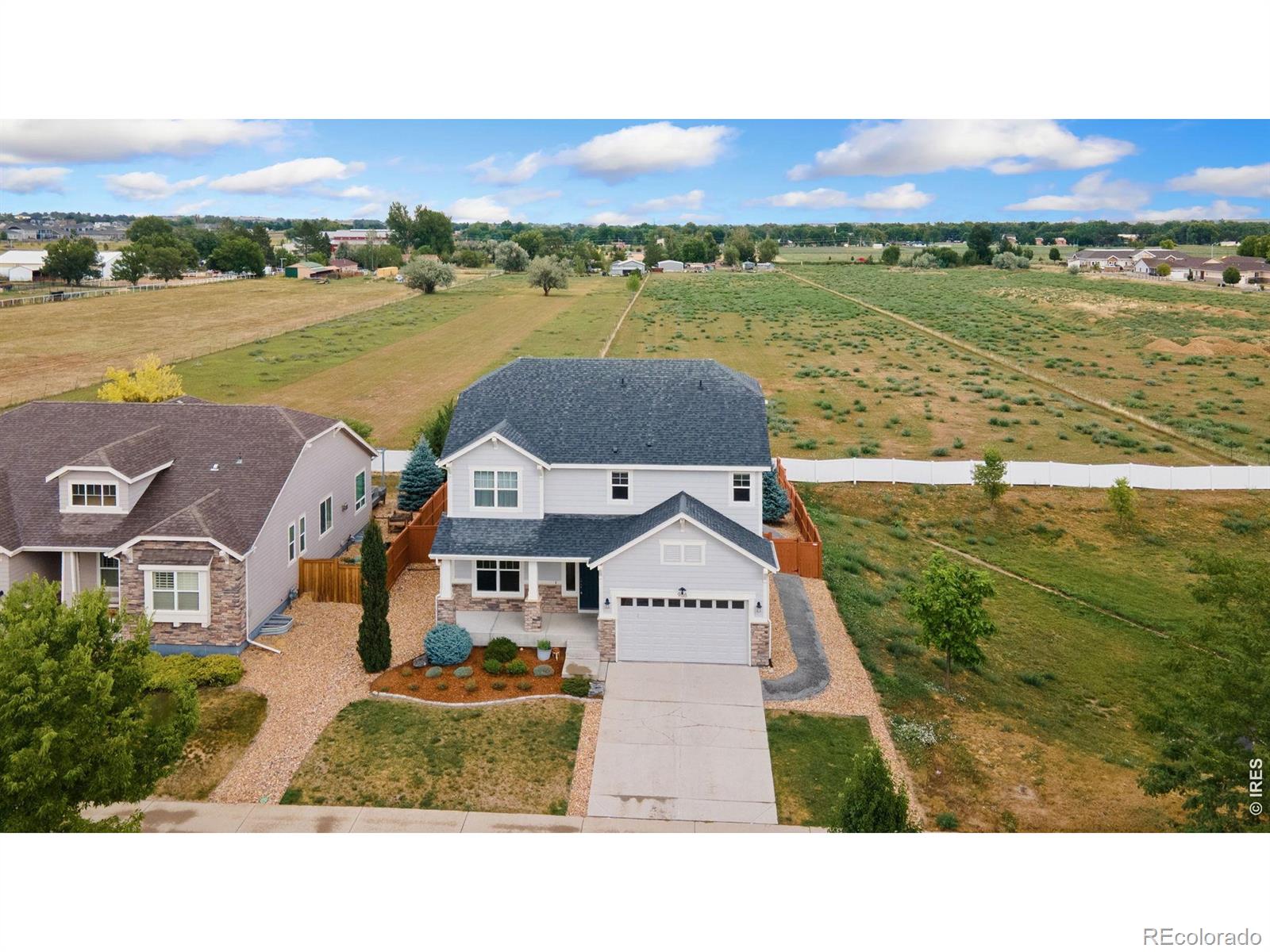 988  Gateway Park Boulevard, berthoud&nbsp; House Search MLS Picture