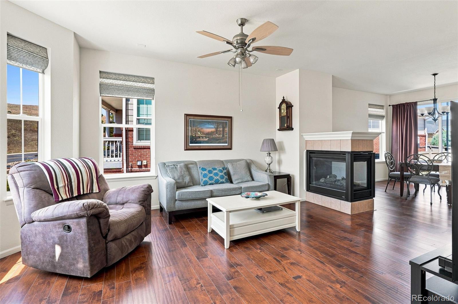 4298 N Meadows Drive, castle rock&nbsp; House Search MLS Picture
