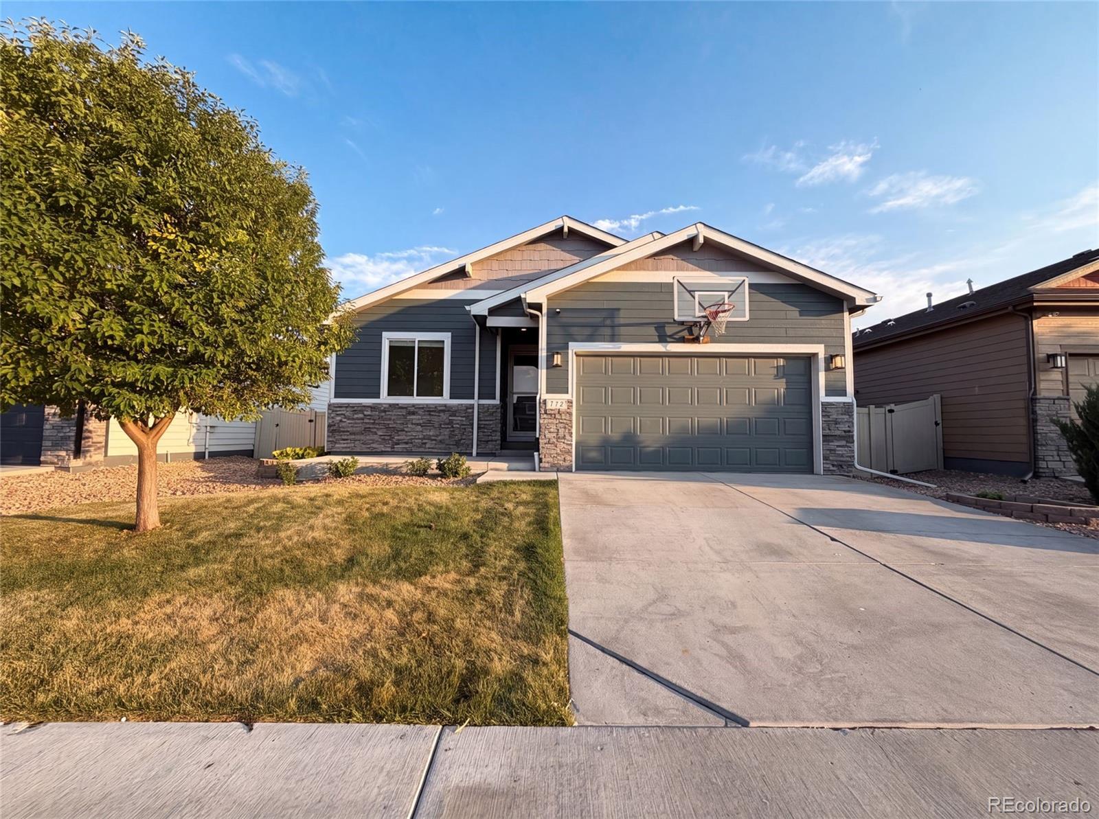 ault&nbsp; House Search Picture