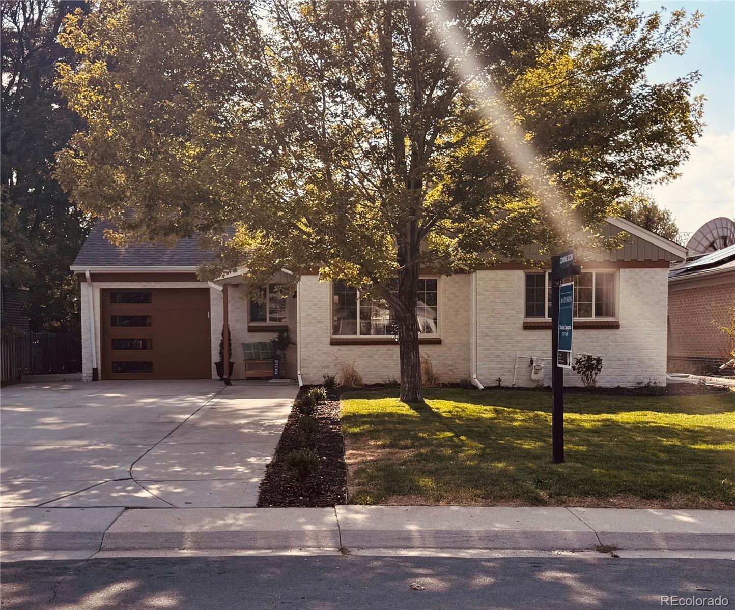denver&nbsp; House Search Picture
