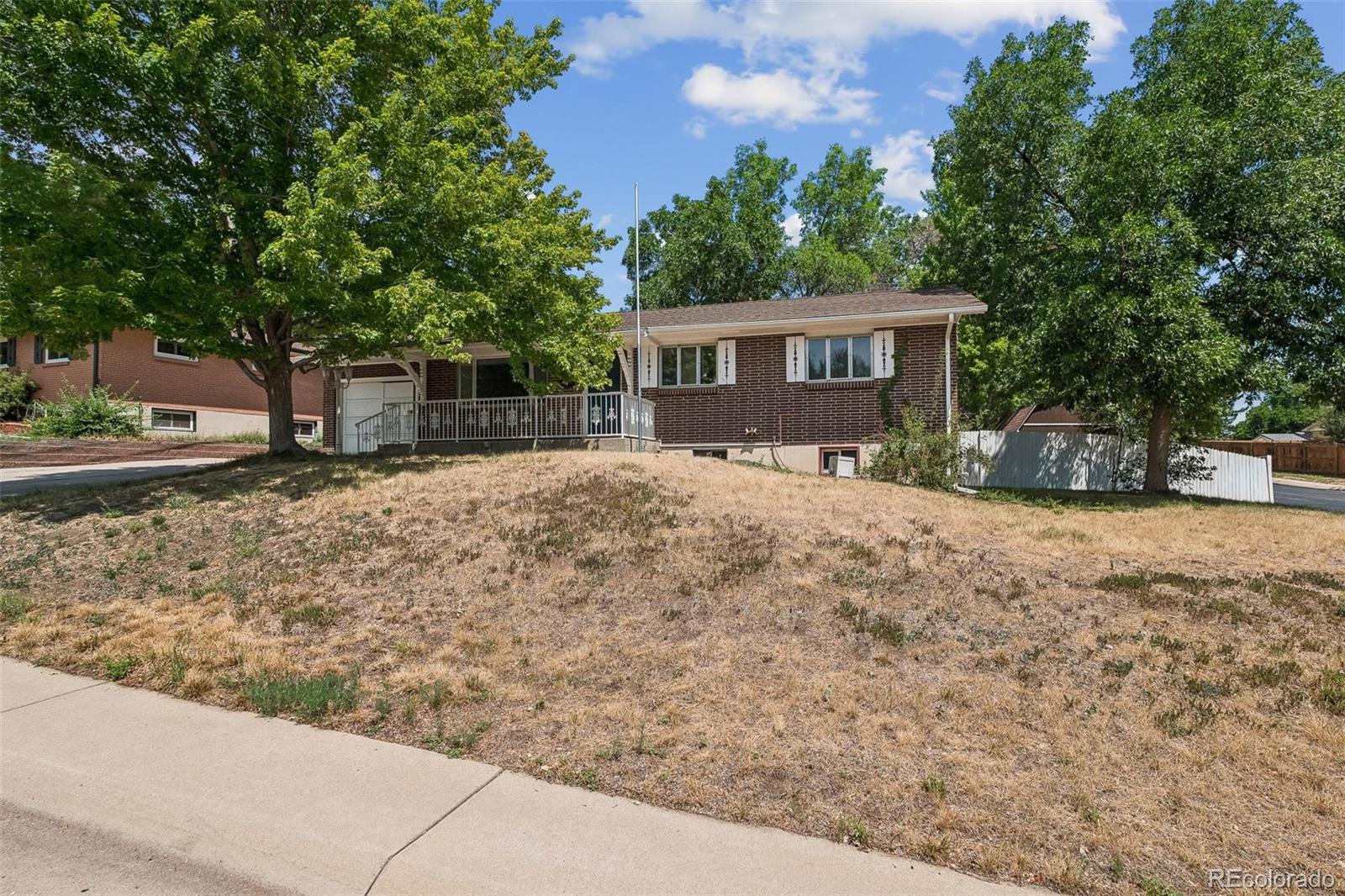 12209 W Carolina Drive, denver&nbsp; House Search MLS Picture