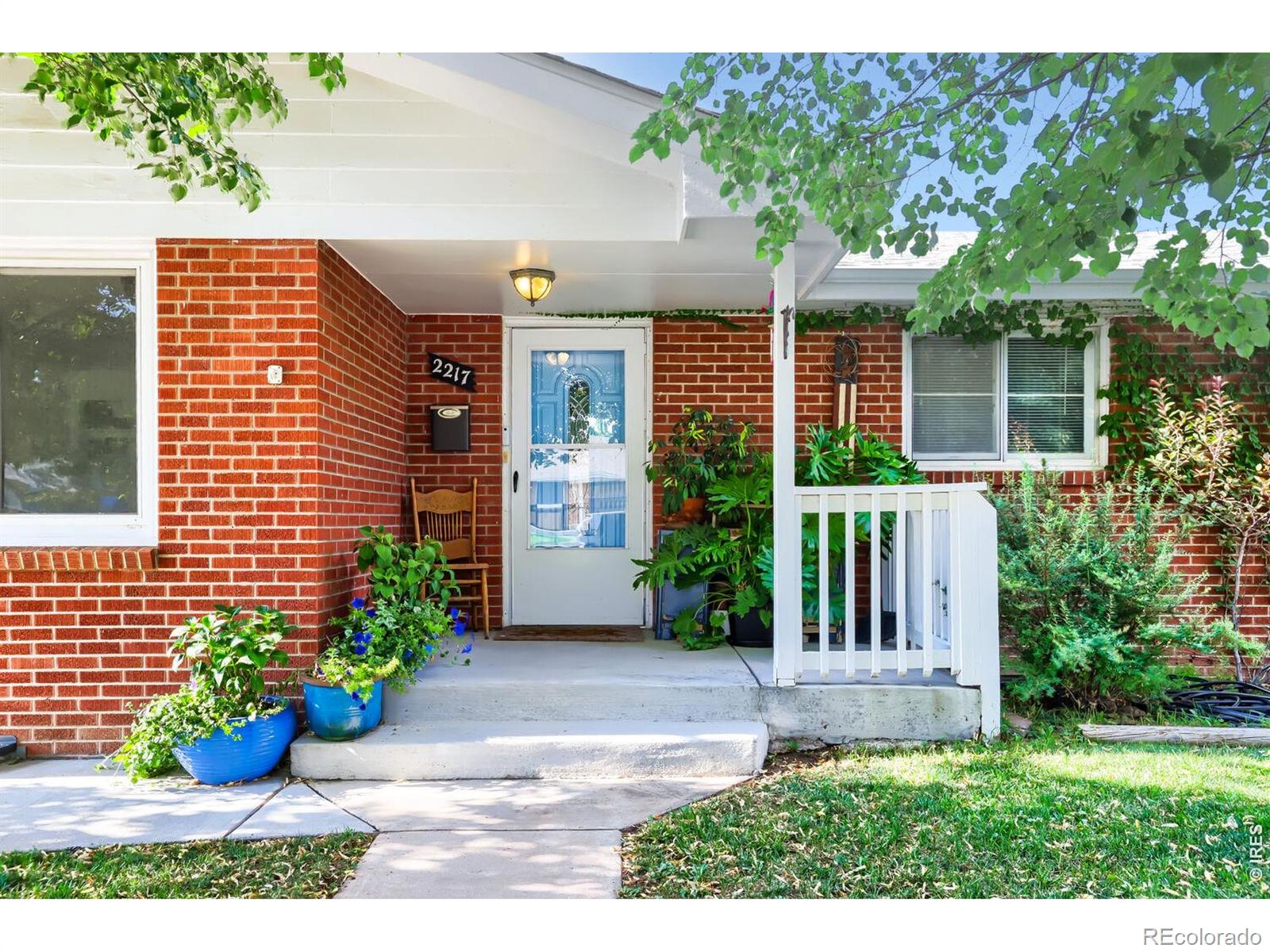 greeley&nbsp; House Search Picture