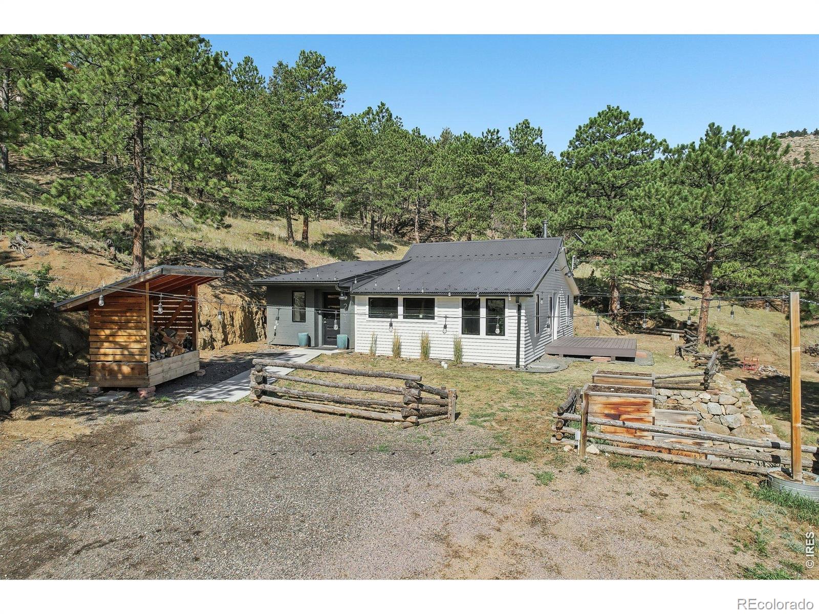 boulder&nbsp; House Search Picture