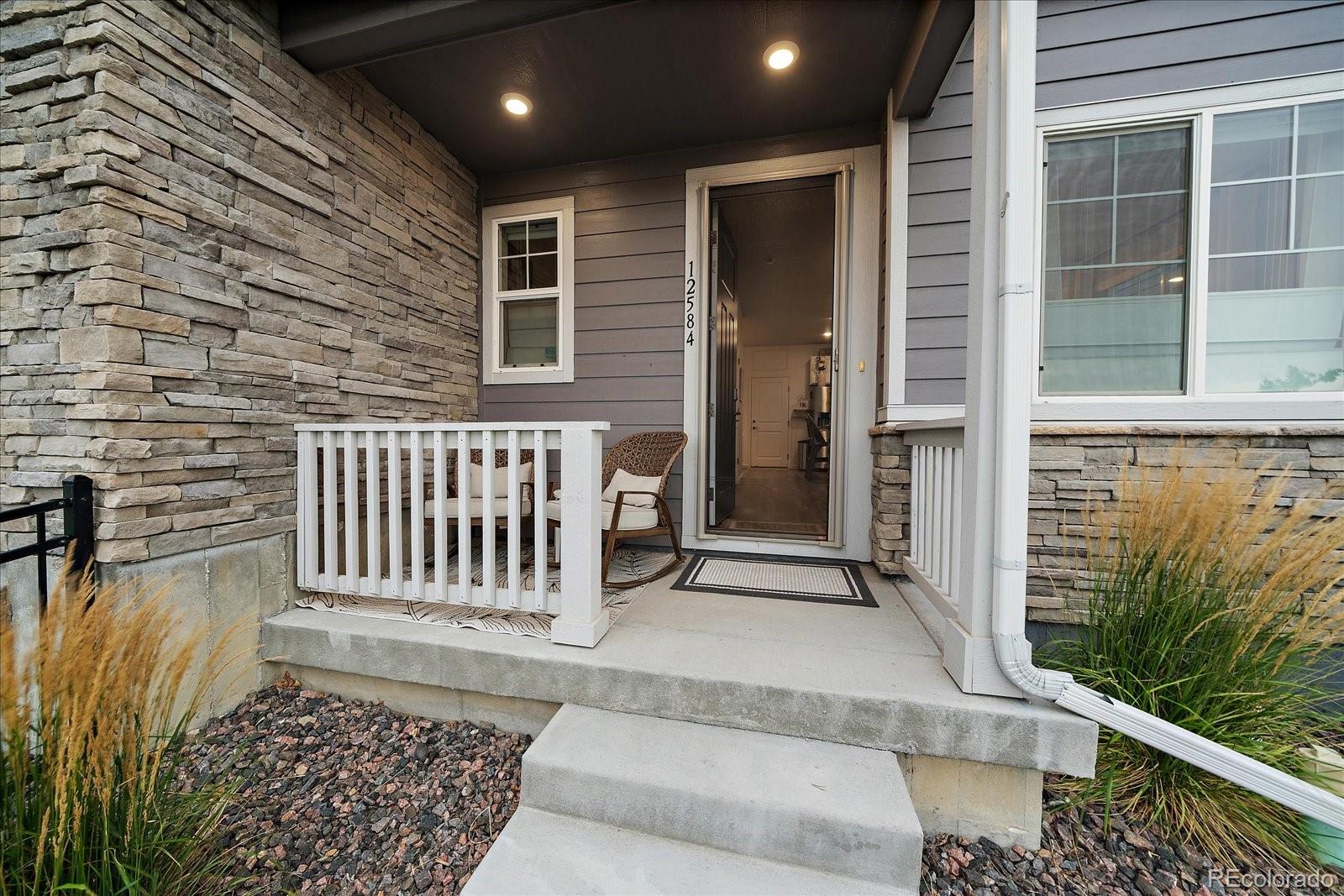 12584  Boggs Street, parker&nbsp; House Search MLS Picture
