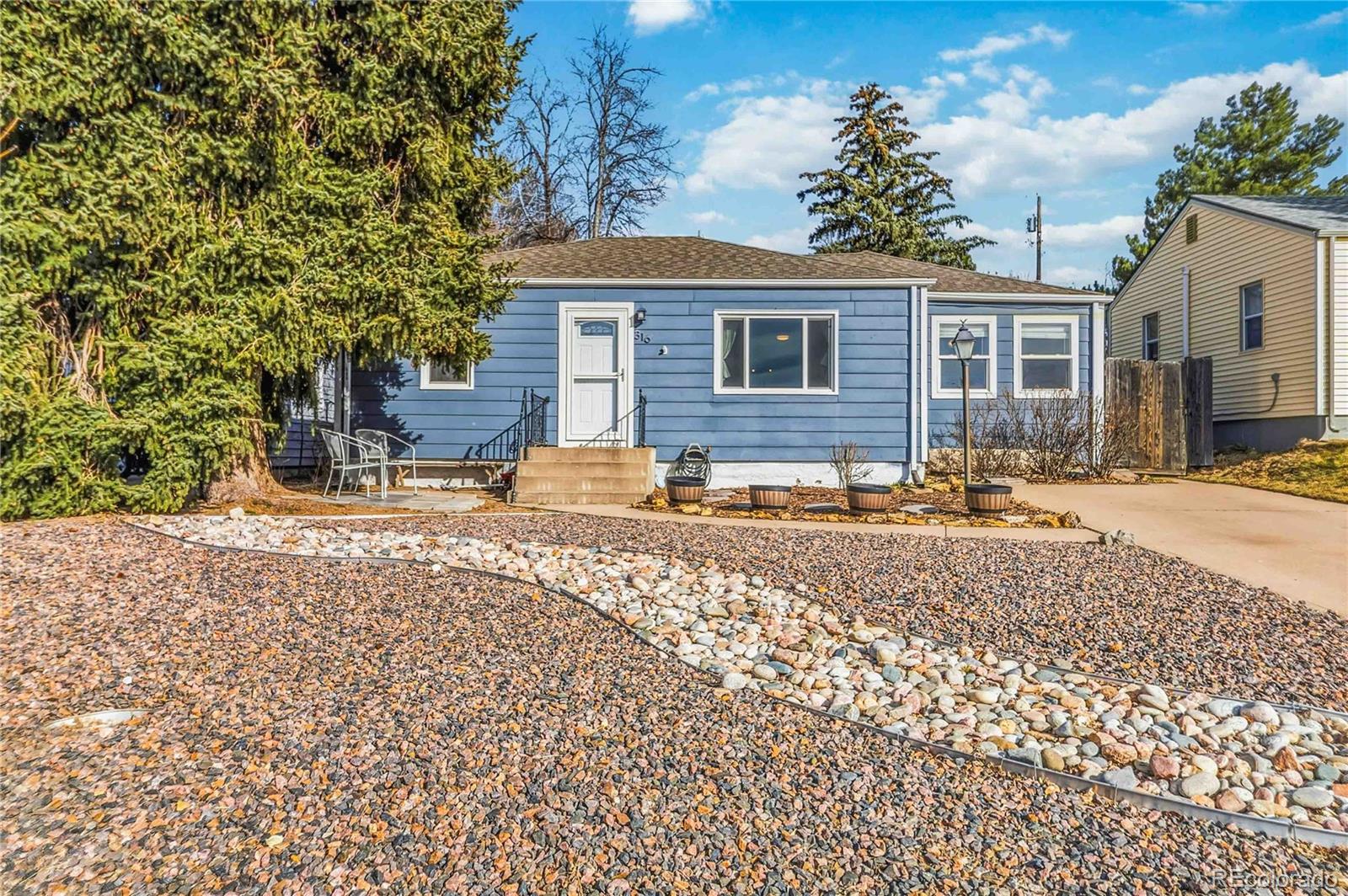 castle rock&nbsp; House Search Picture
