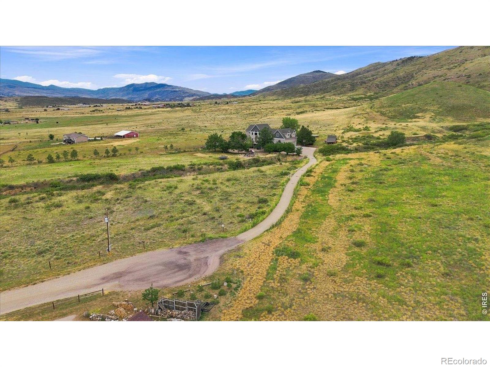 loveland&nbsp; Horse Properties Search Picture