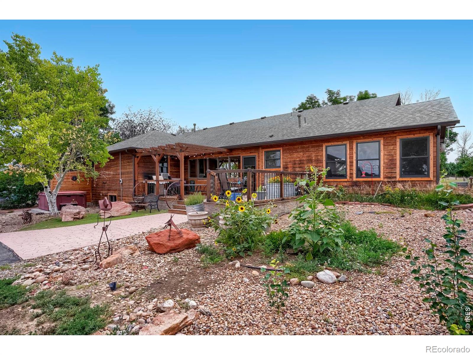 8125  Woodland Road, longmont&nbsp; House Search MLS Picture