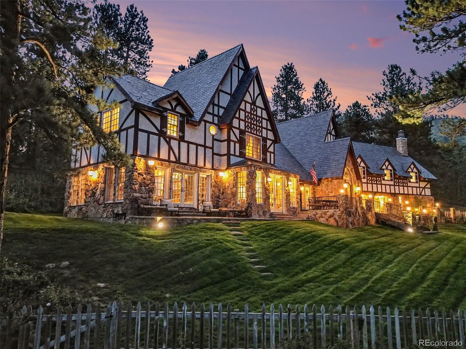 evergreen&nbsp; House Search Picture