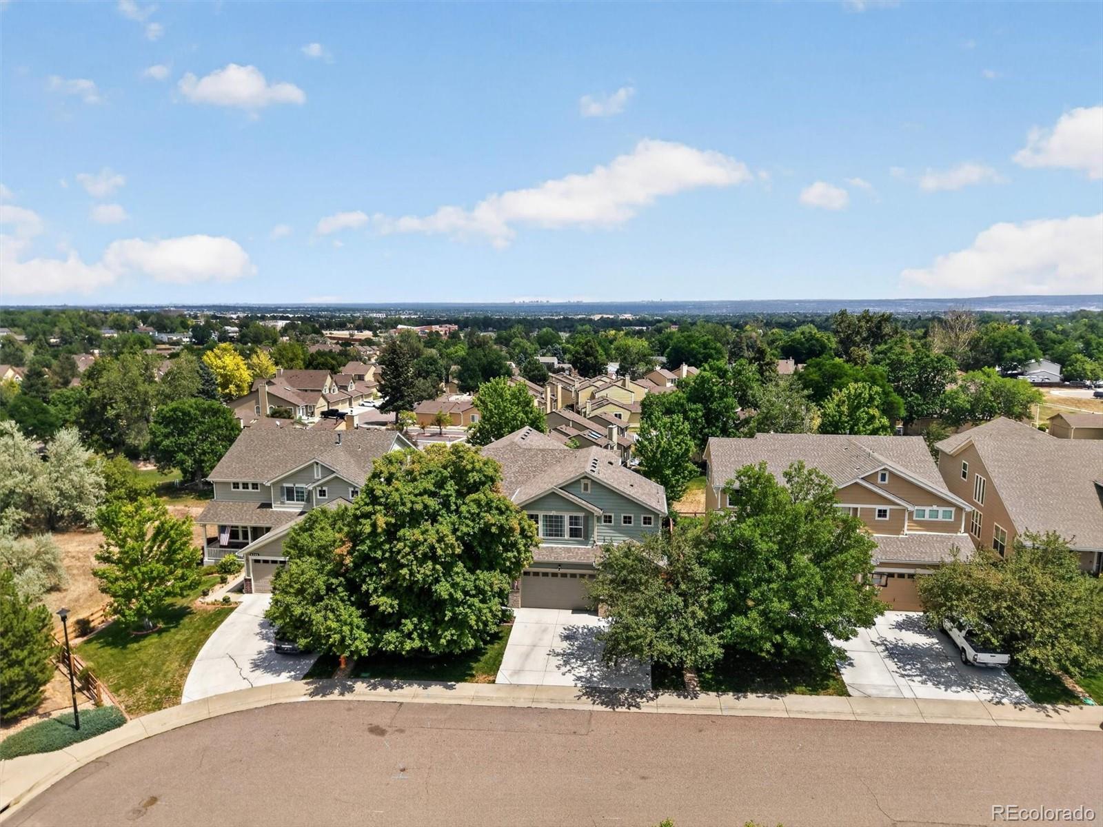  Littleton Home | MLS #: 94156466256 S Miller Court, Littleton Beds: 5 Baths: 5 Price: $940,000