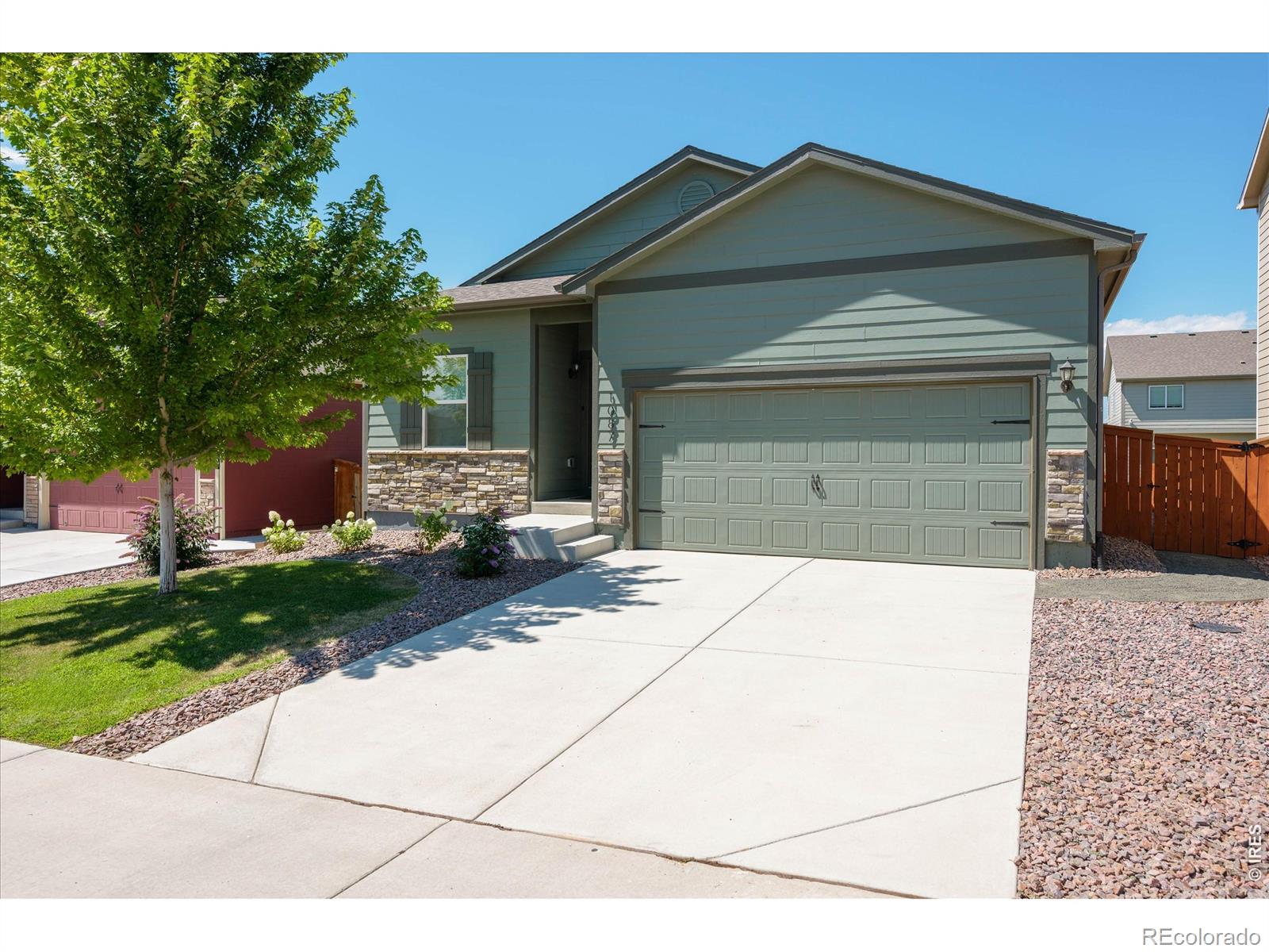 severance&nbsp; House Search Picture