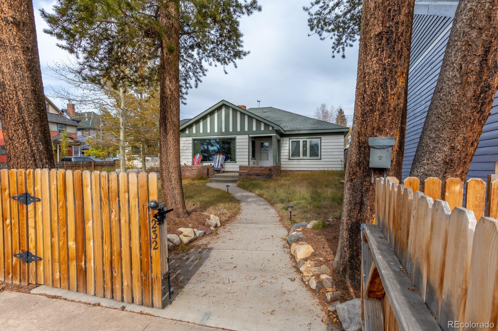 leadville&nbsp; House Search Picture