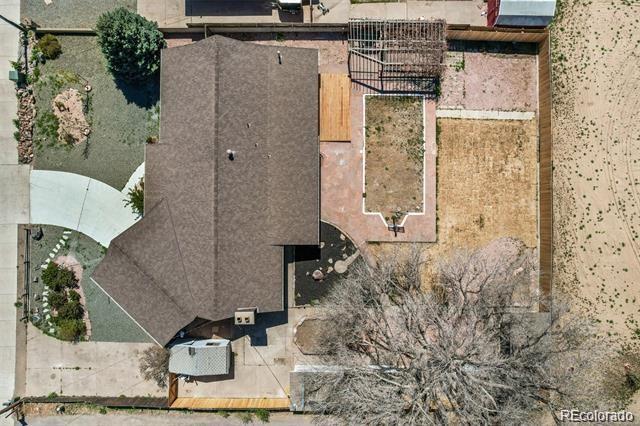 7751  York Street, denver&nbsp; House Search MLS Picture